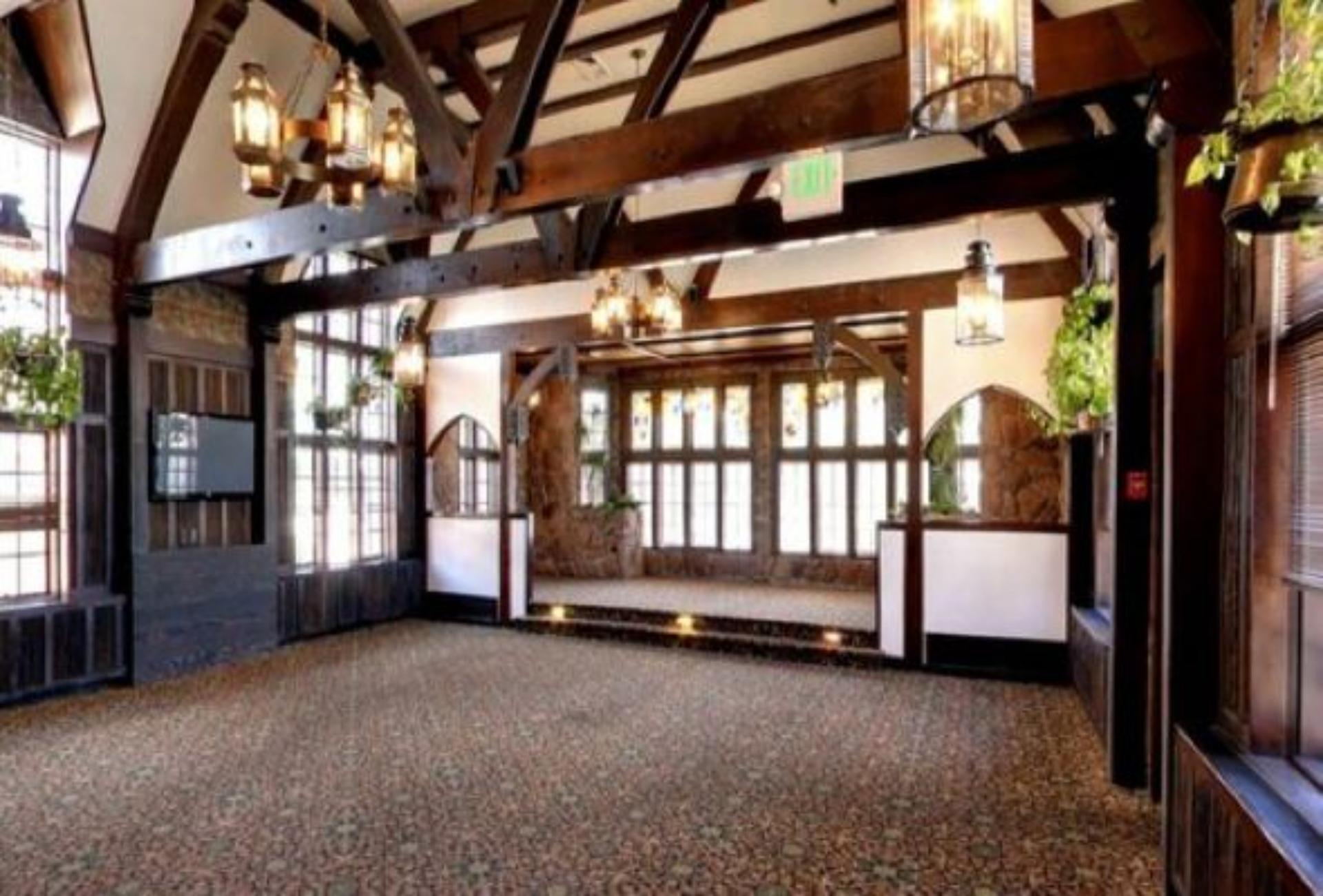 Windsor Room