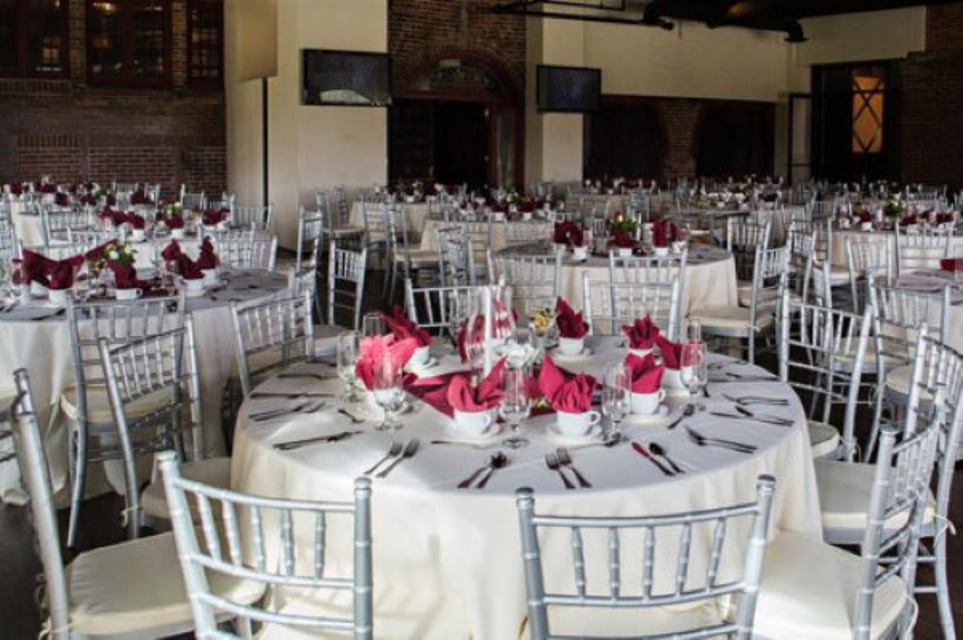 Cambridge Room