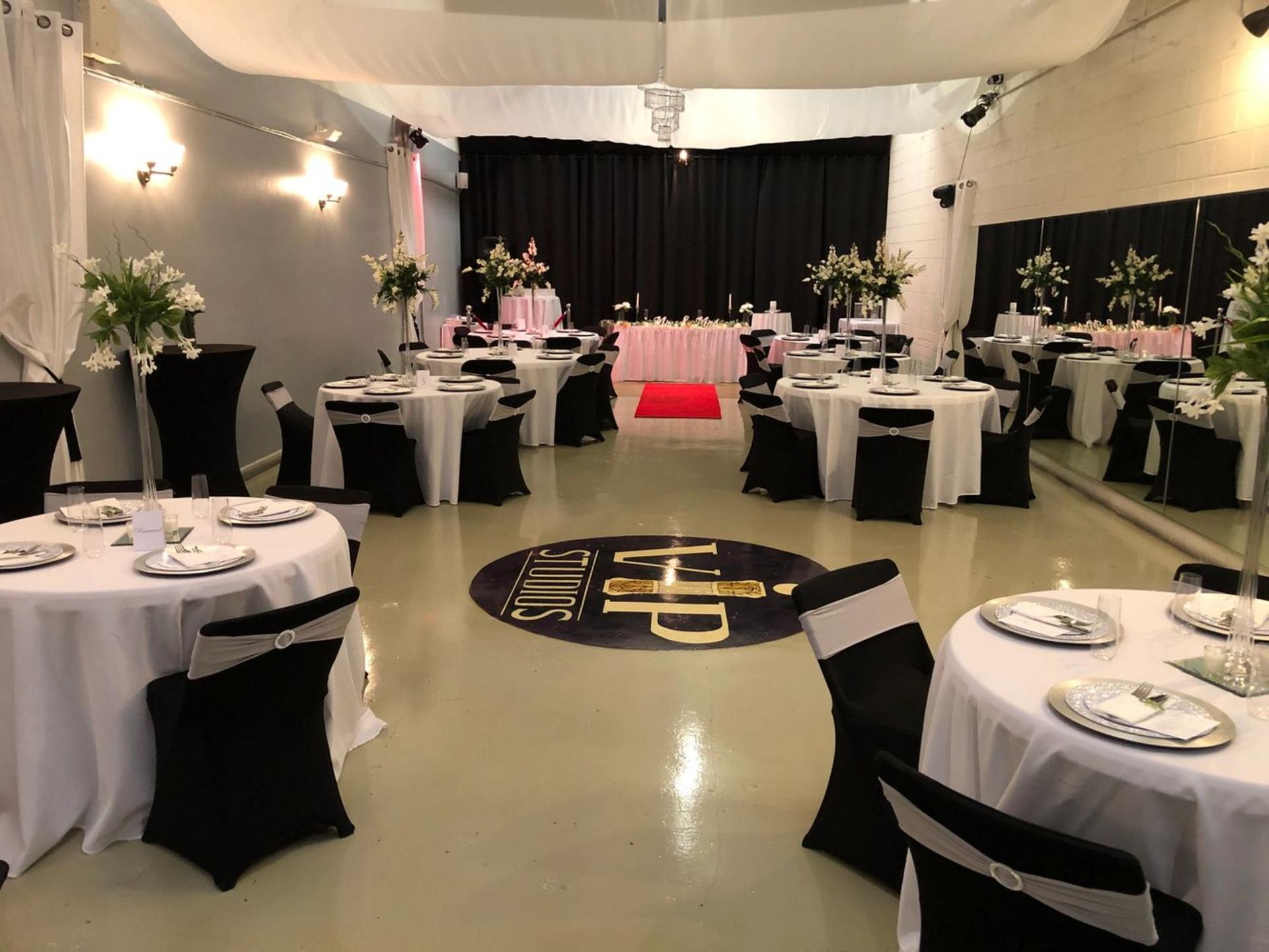 Event Space