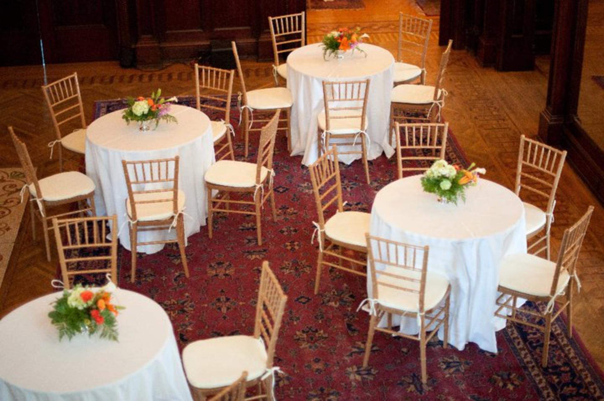 Main Floor