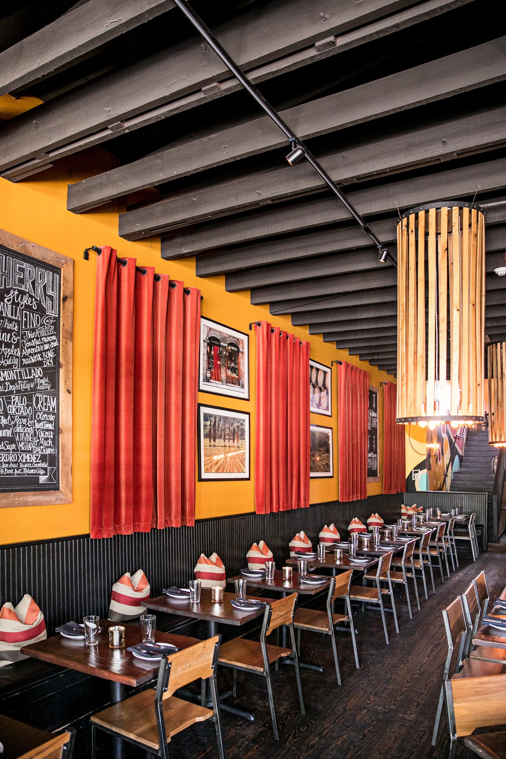 Main  Dining Room 