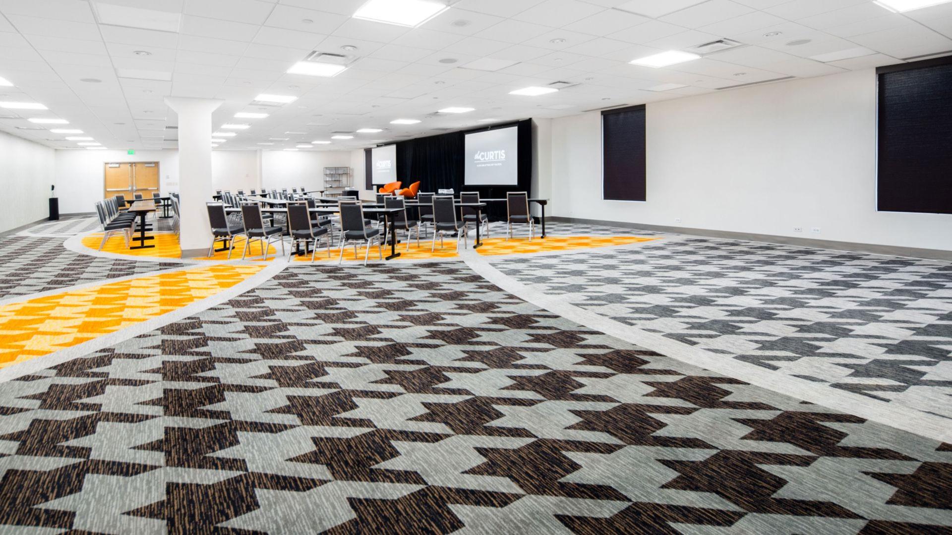 Red Rover Room