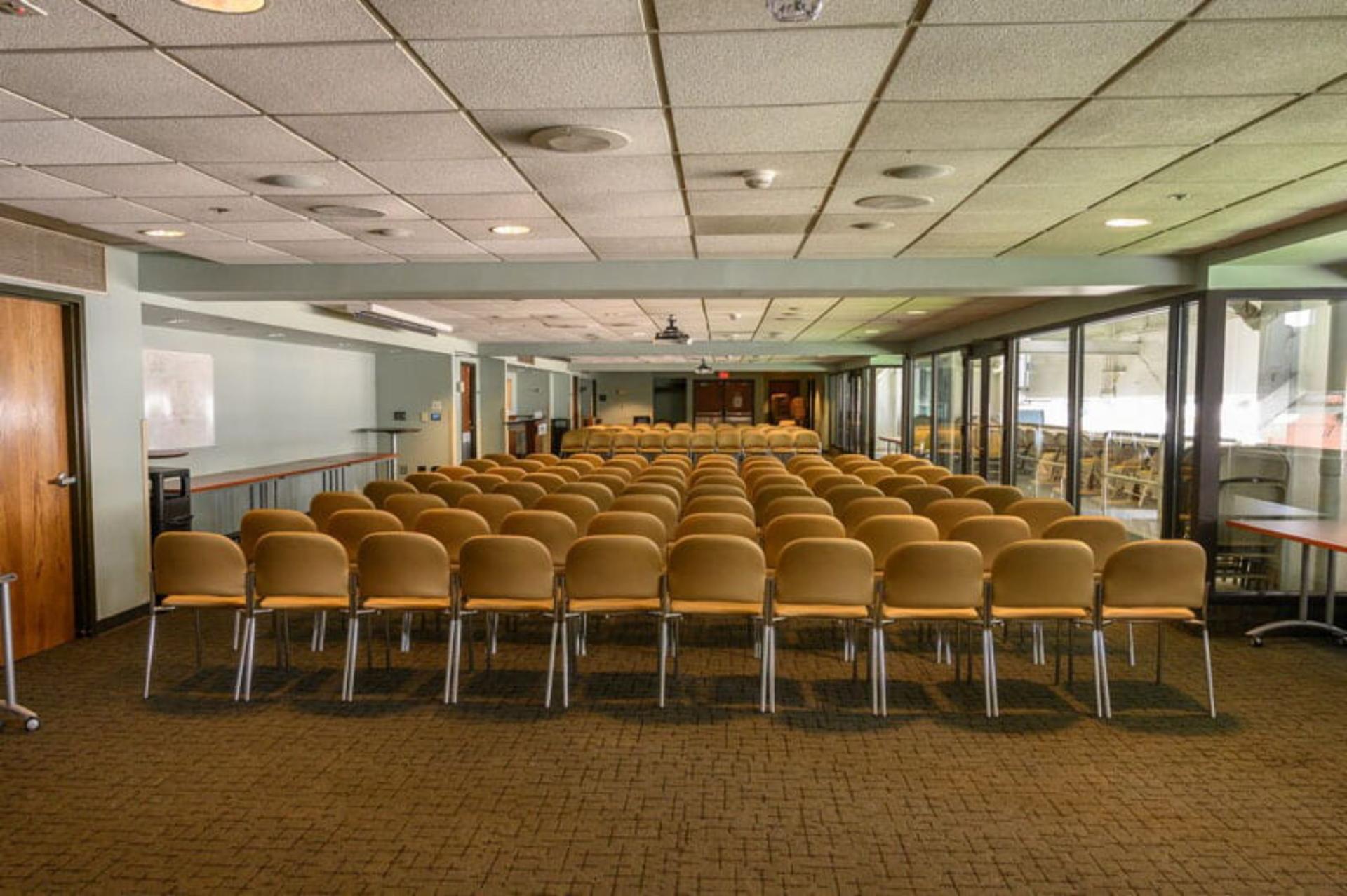 Press Room A