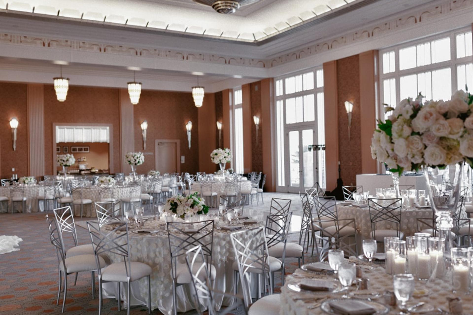 Upper Lobby