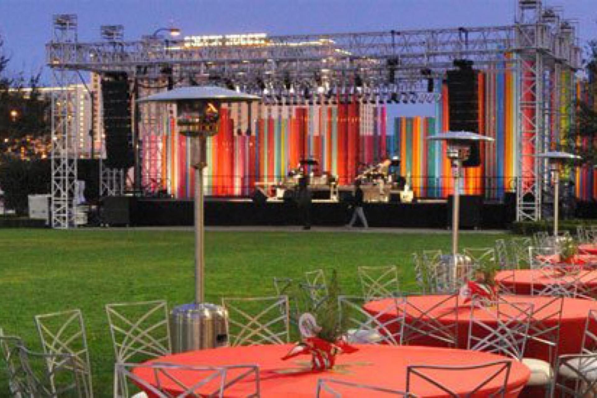  Symphony Park