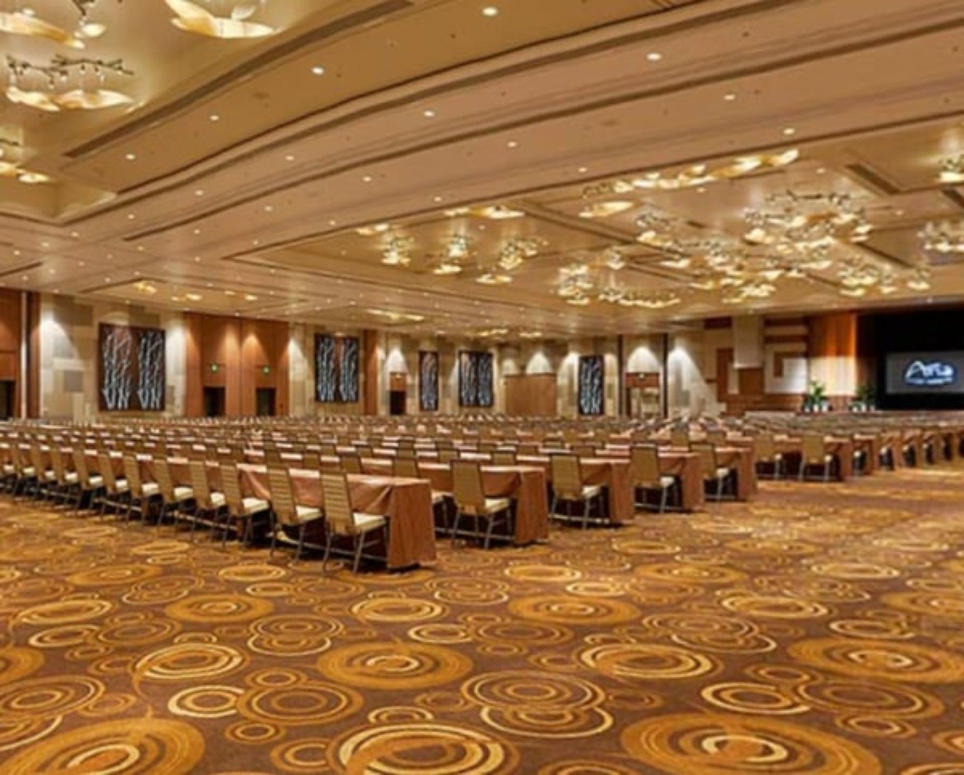 Bristlecone Ballroom 10