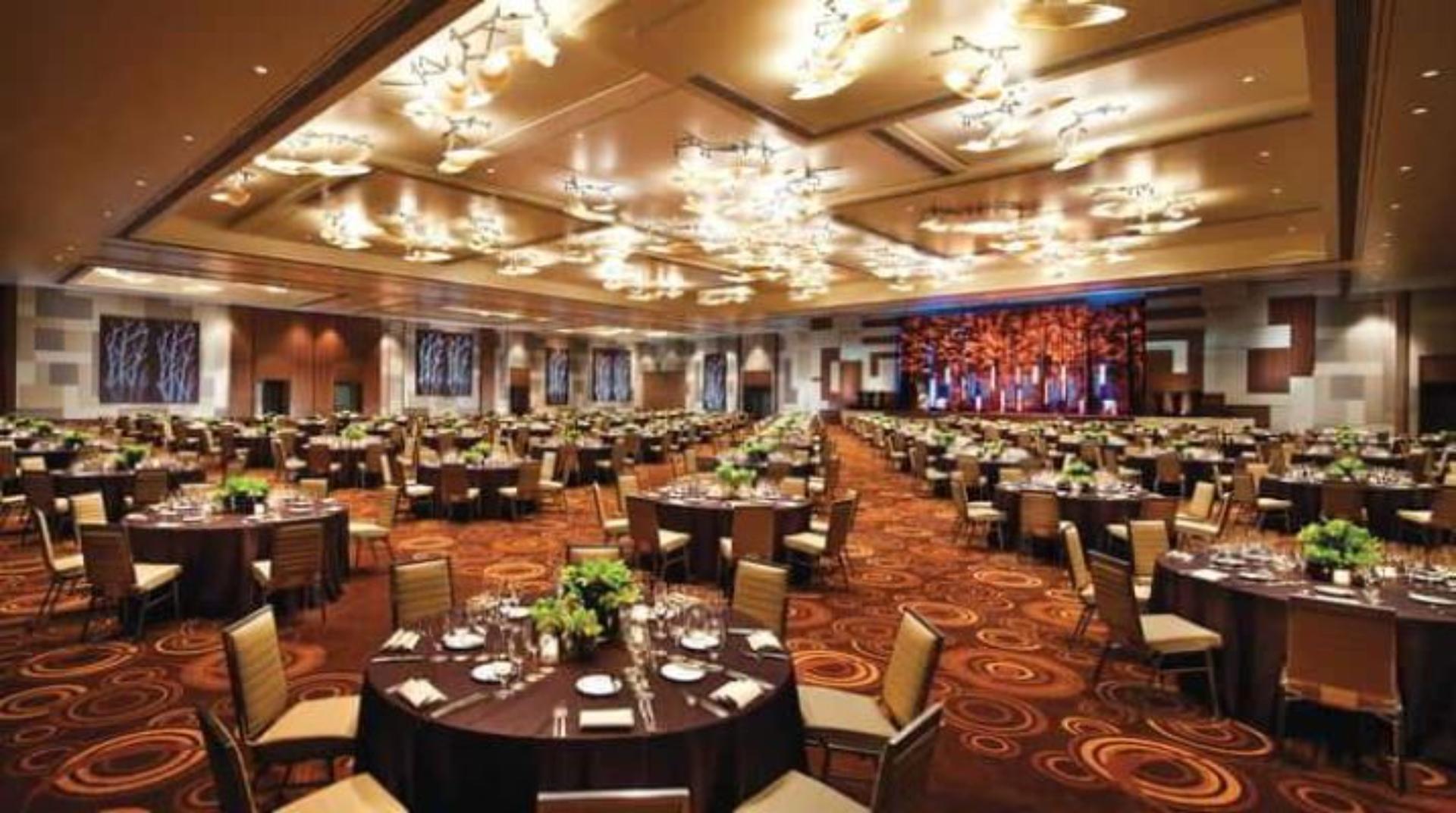Pinyon Ballroom 2
