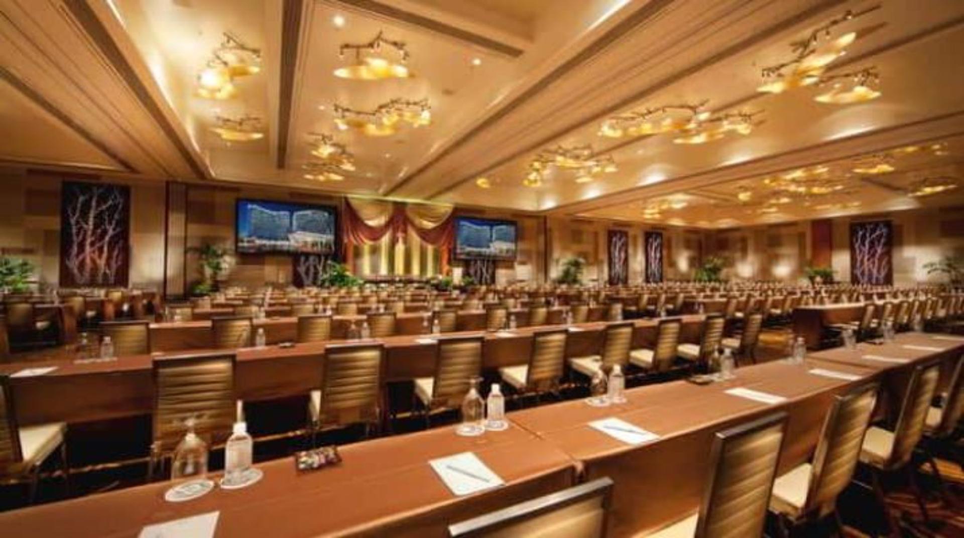 Juniper Ballroom  3