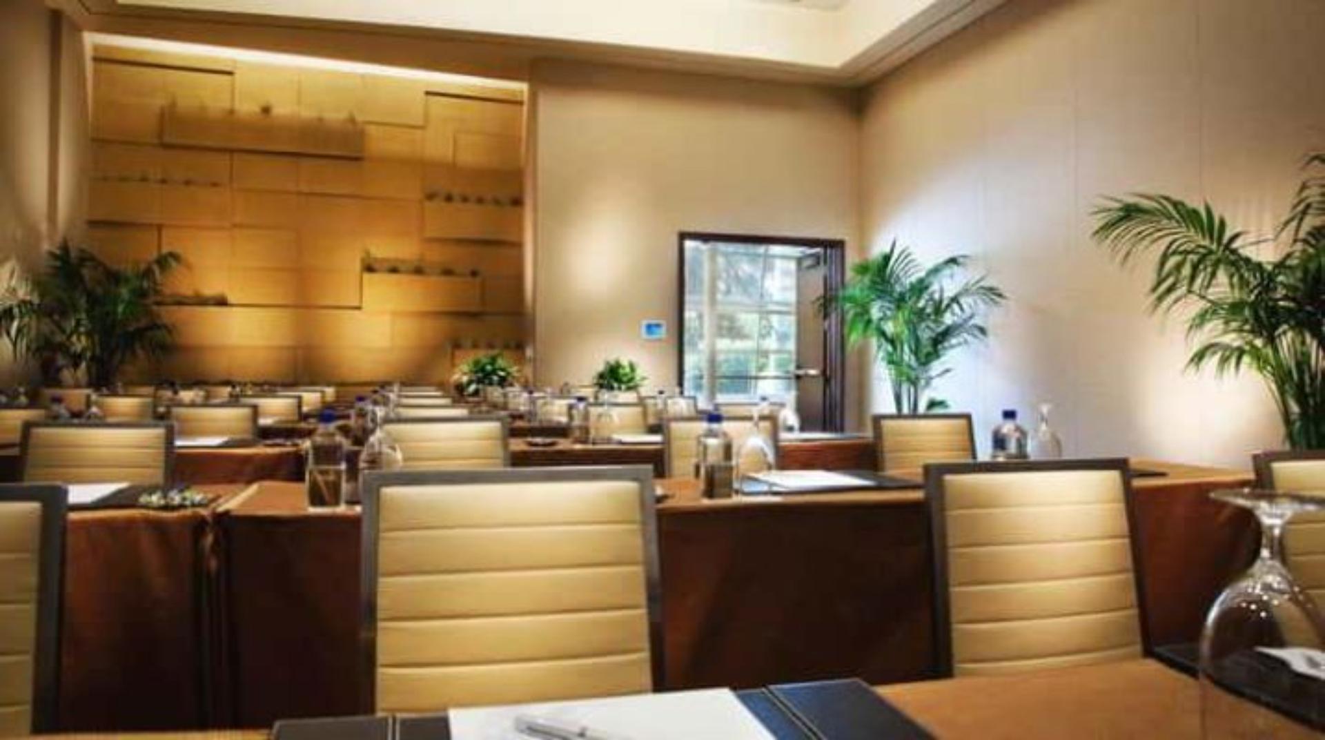 Copperleaf Meeting Room 8