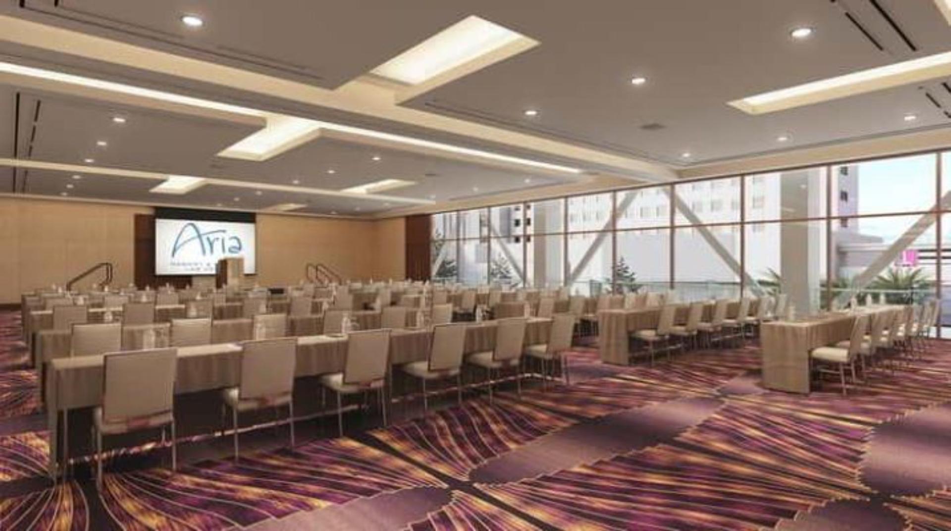 Joshua Meeting Room 5