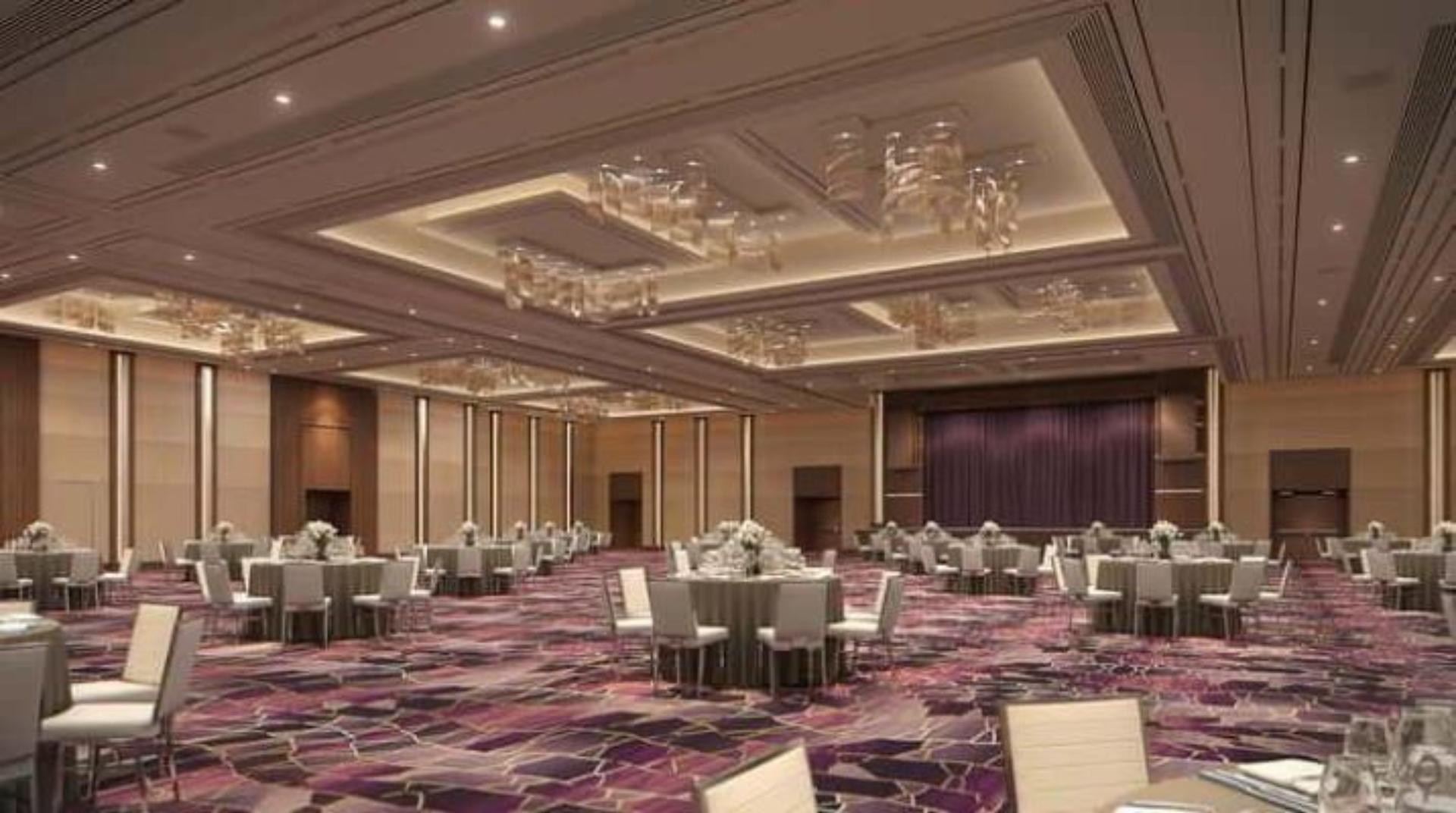 Mariposa Ballroom 2