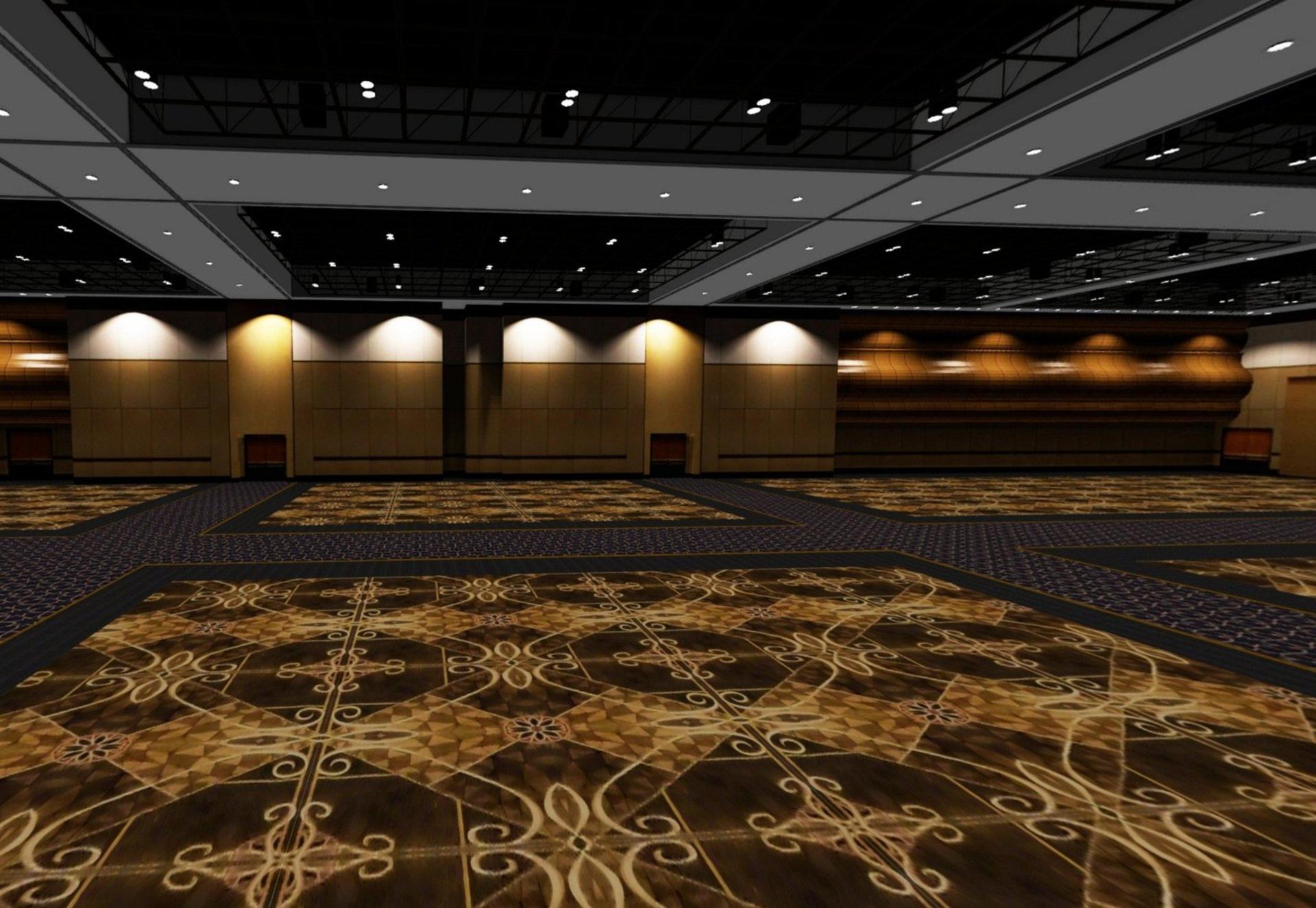 Miranda Ballroom 