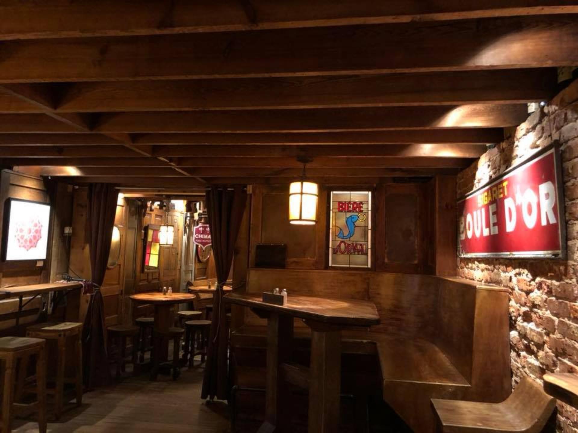 Event Space