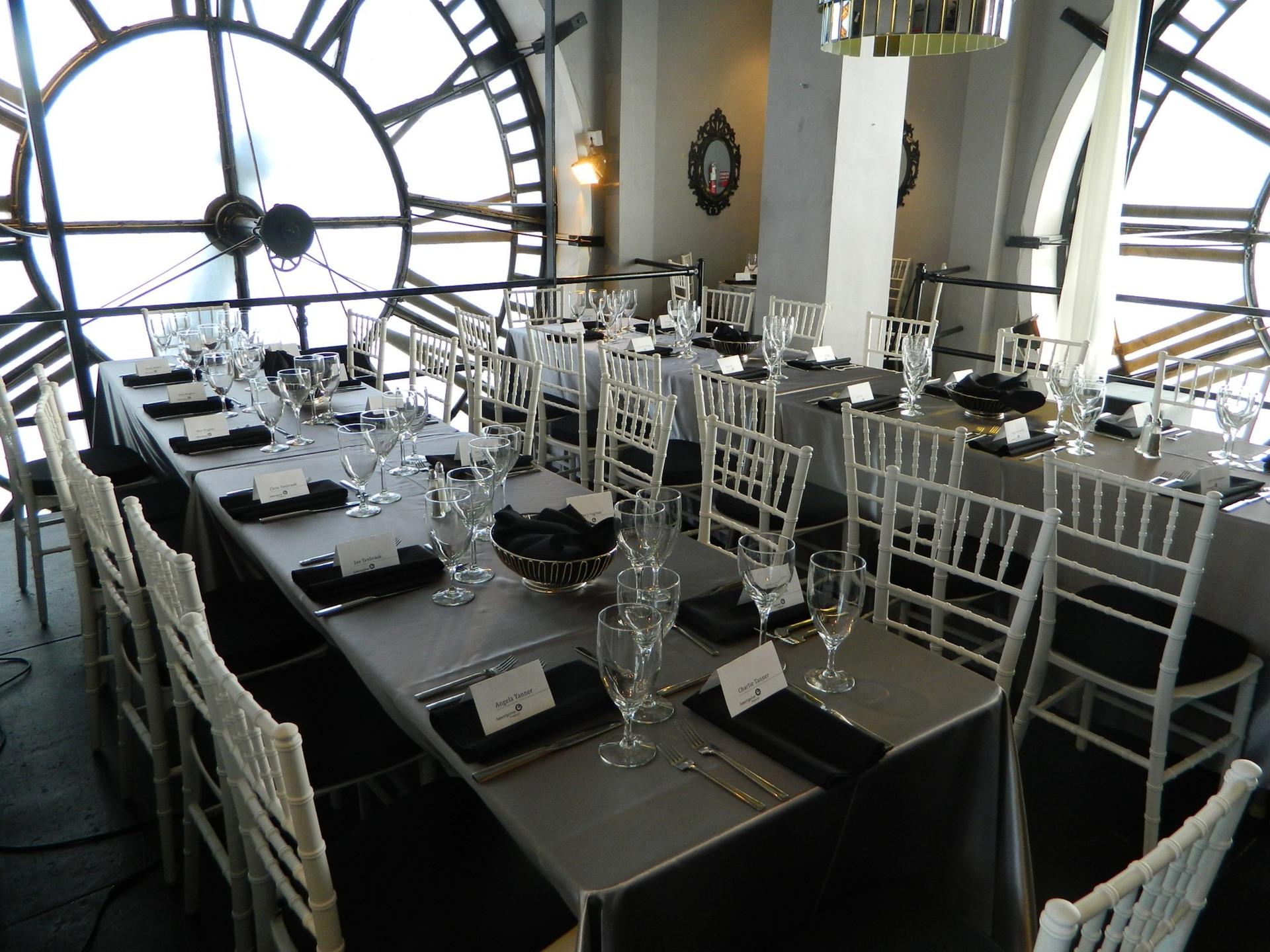 Event Space