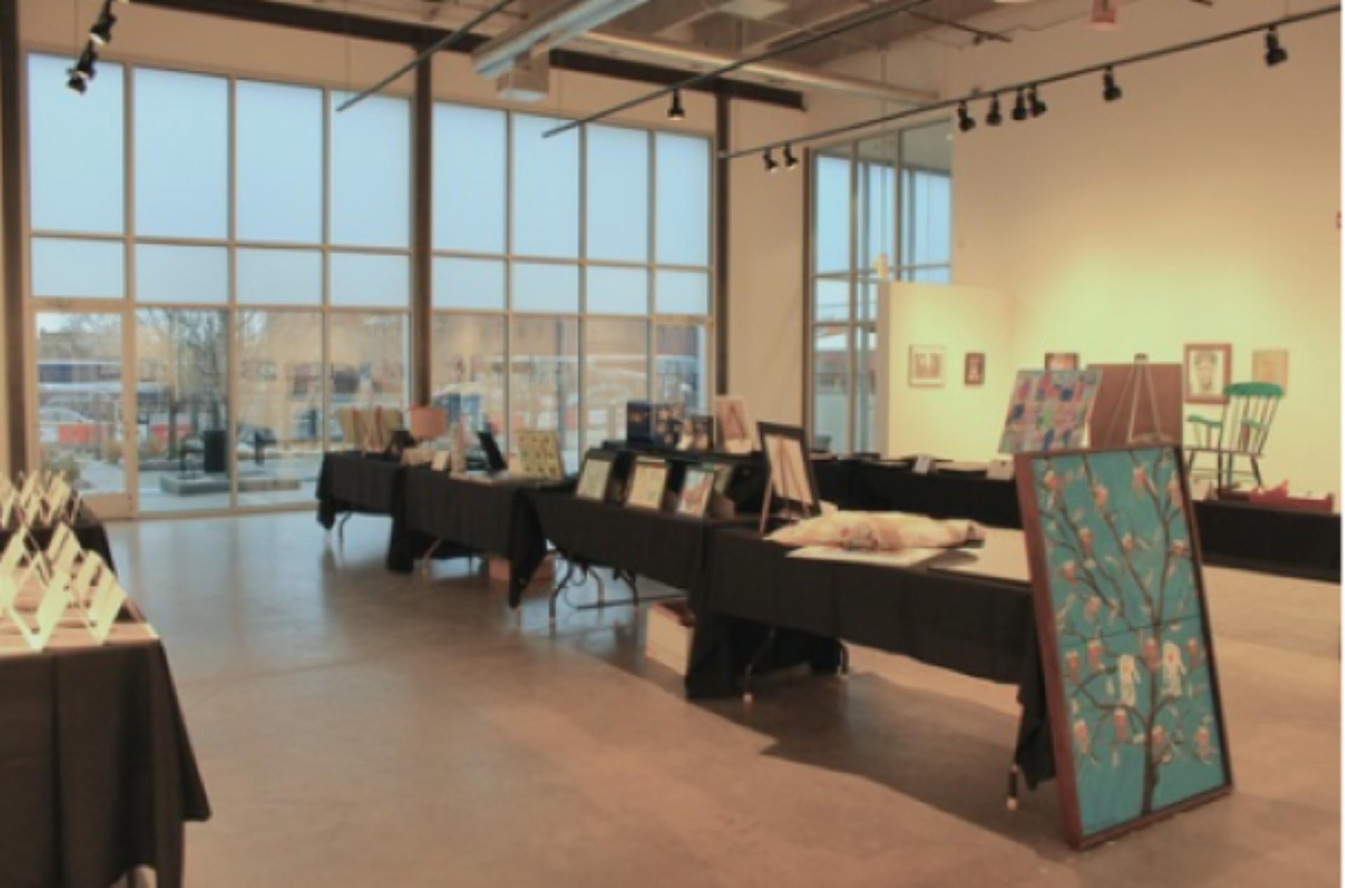 Project Space