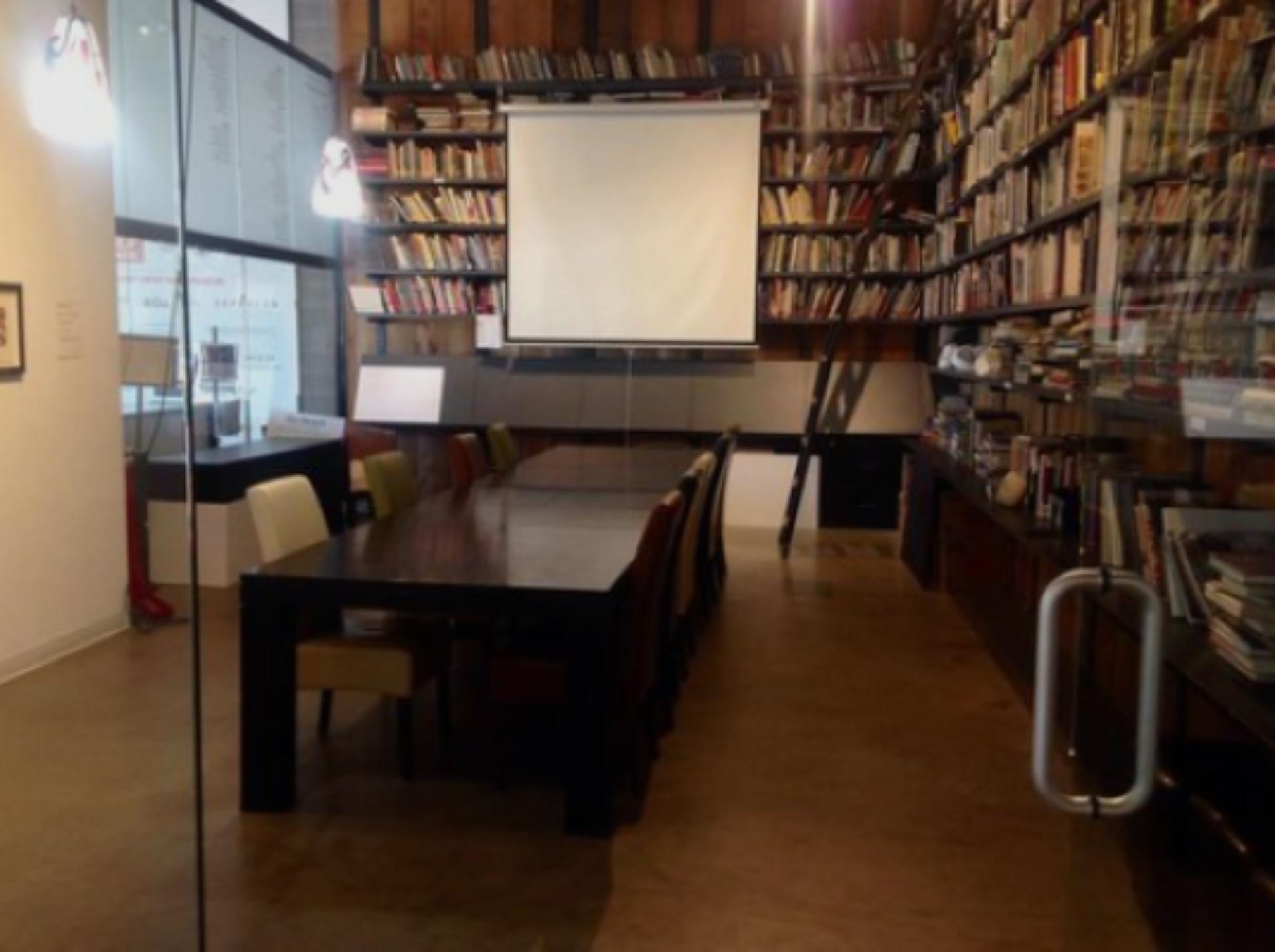 RedLine Library 