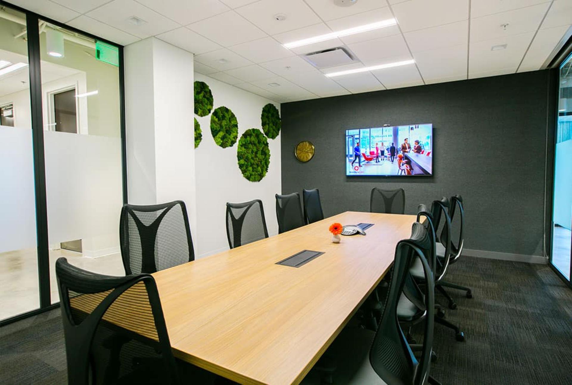 Board Room
