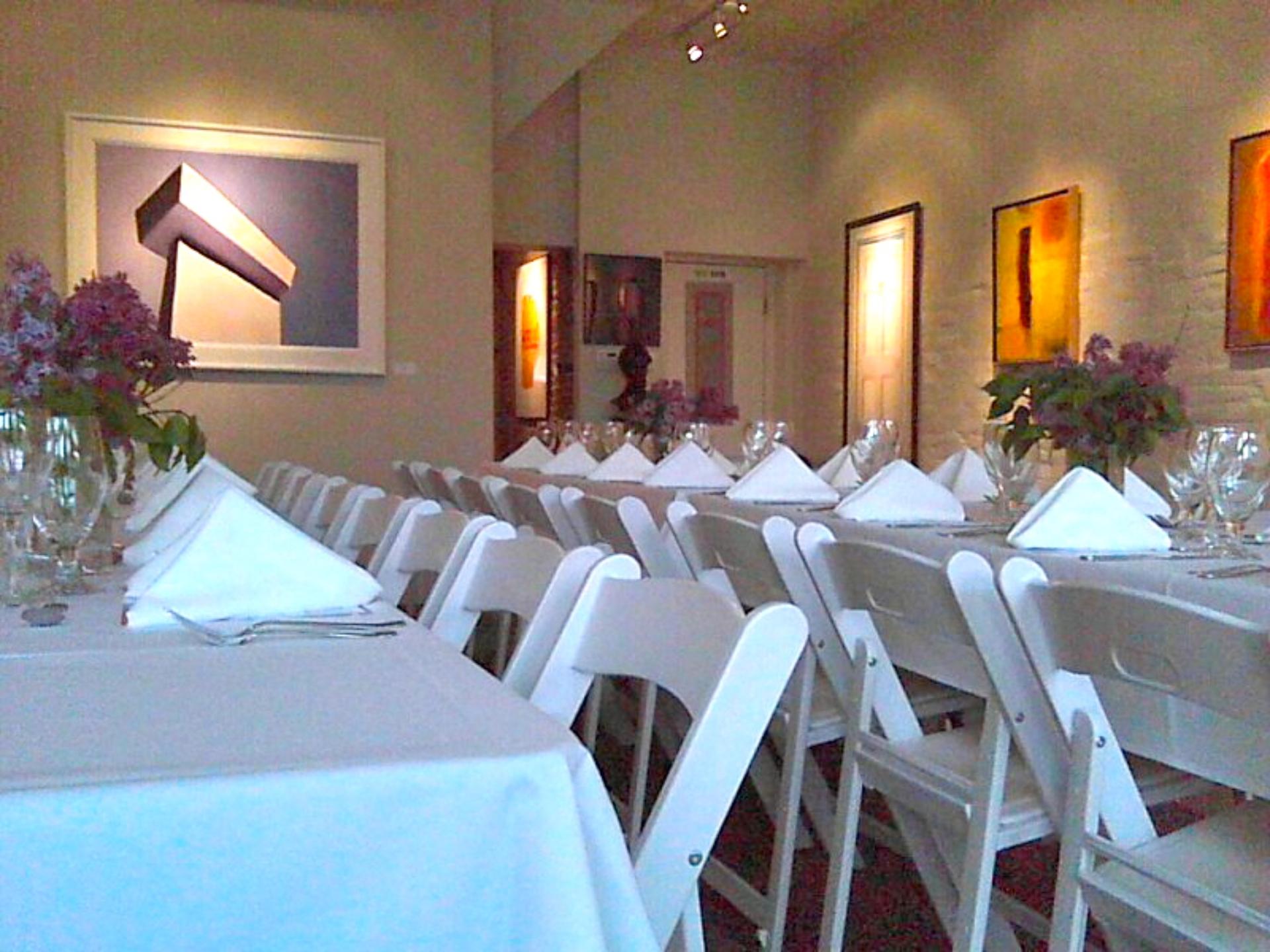 Event Space