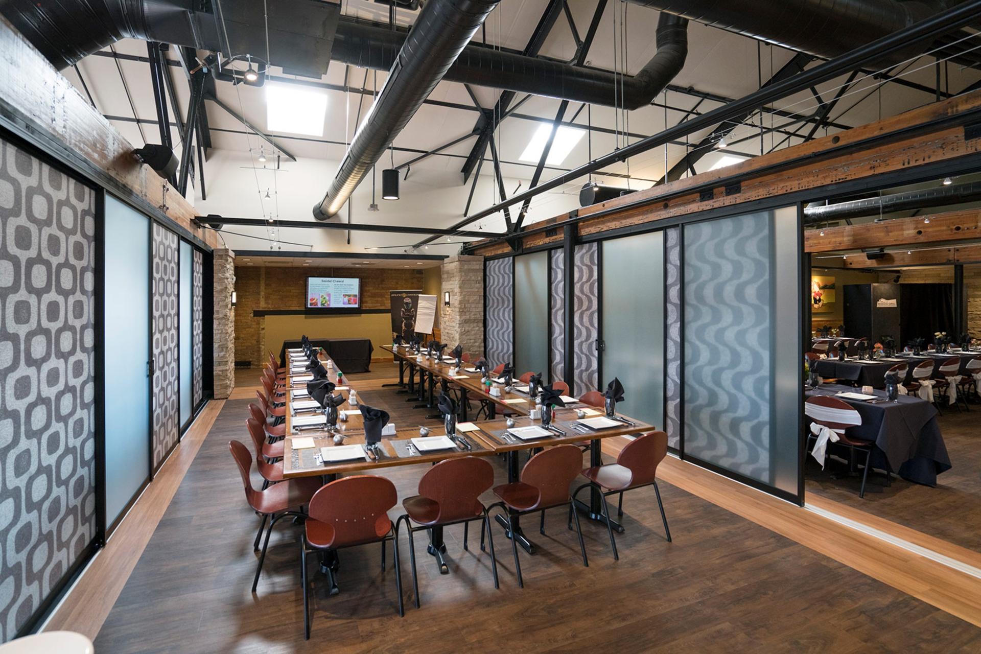 9 Sizzling Steakhouses In Denver That Are Utterly Drool-Worthy