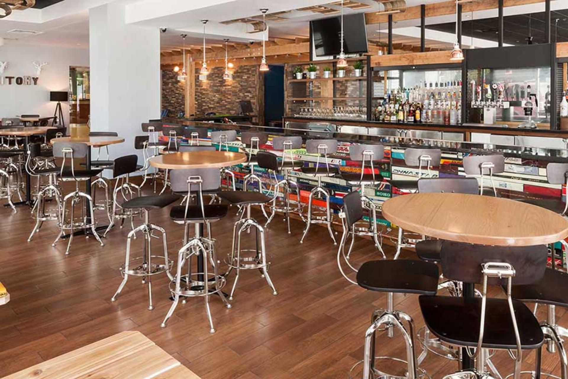 Private Event Space