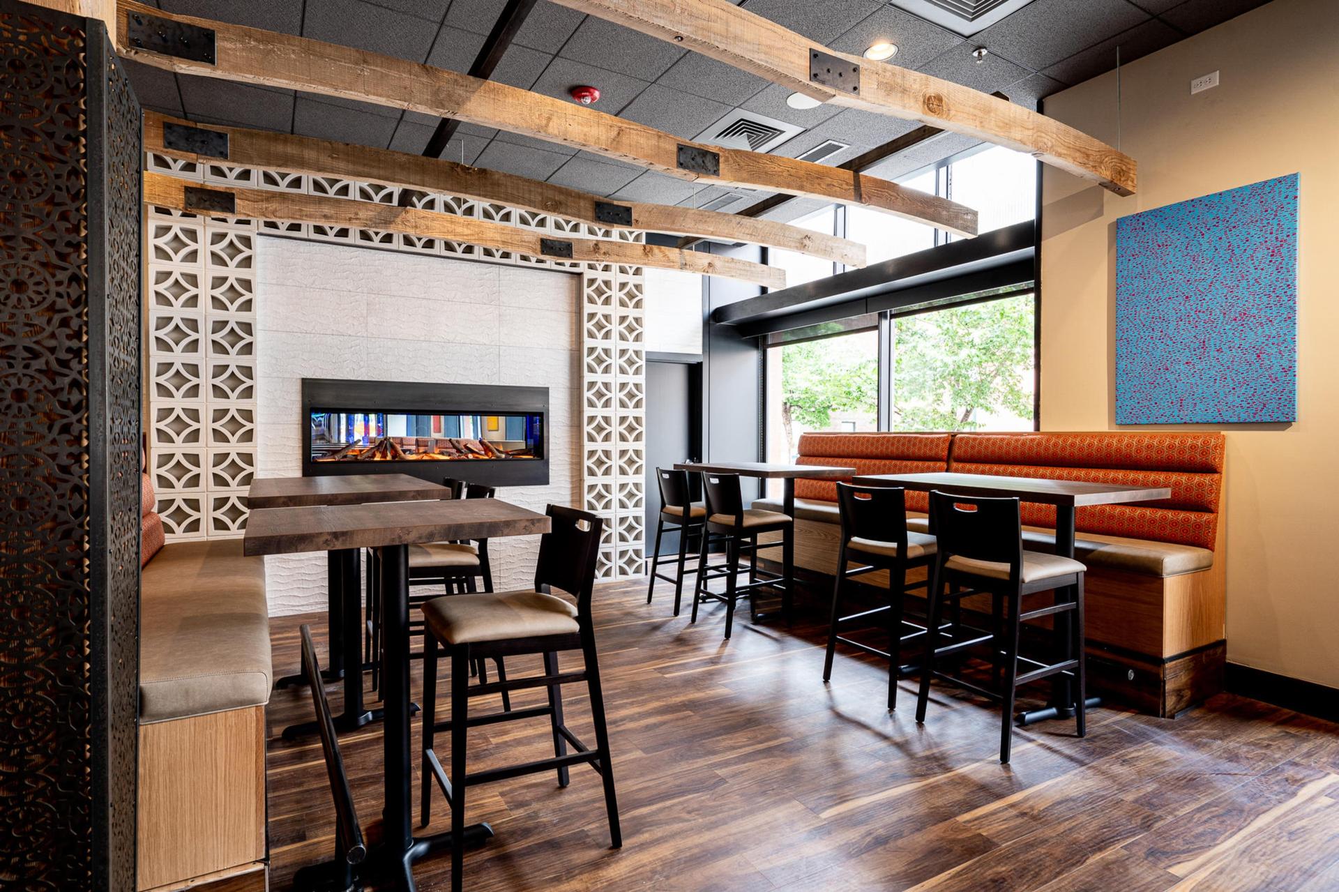 Private Event Space