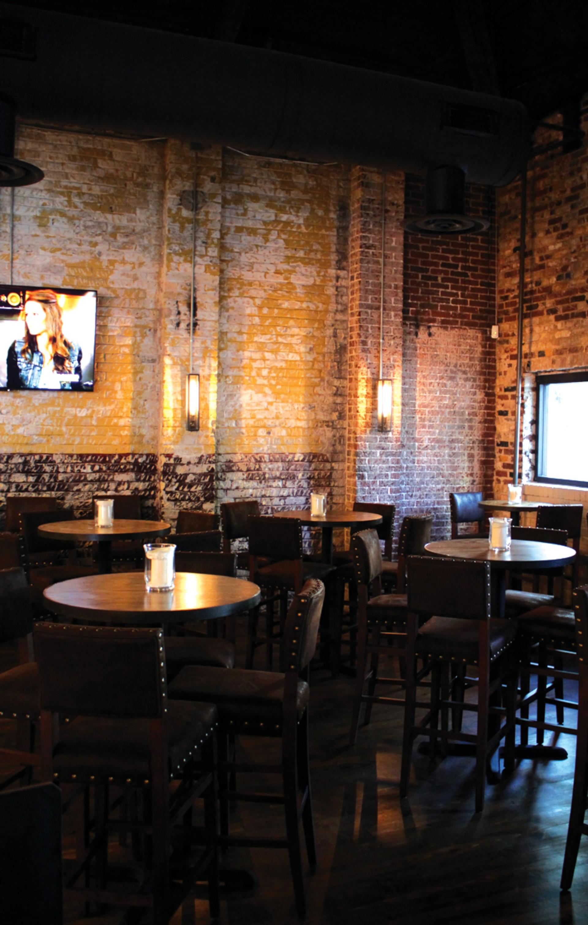 The Lounge