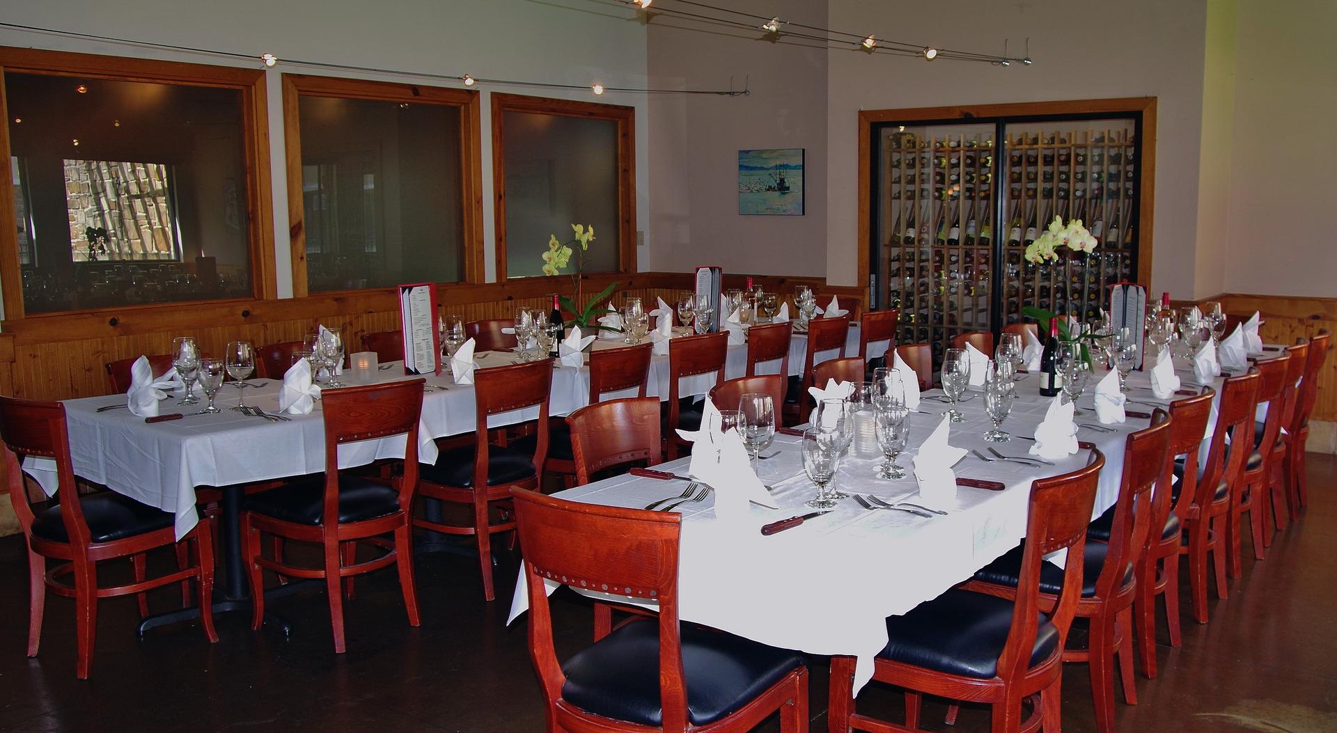 Diamond Room