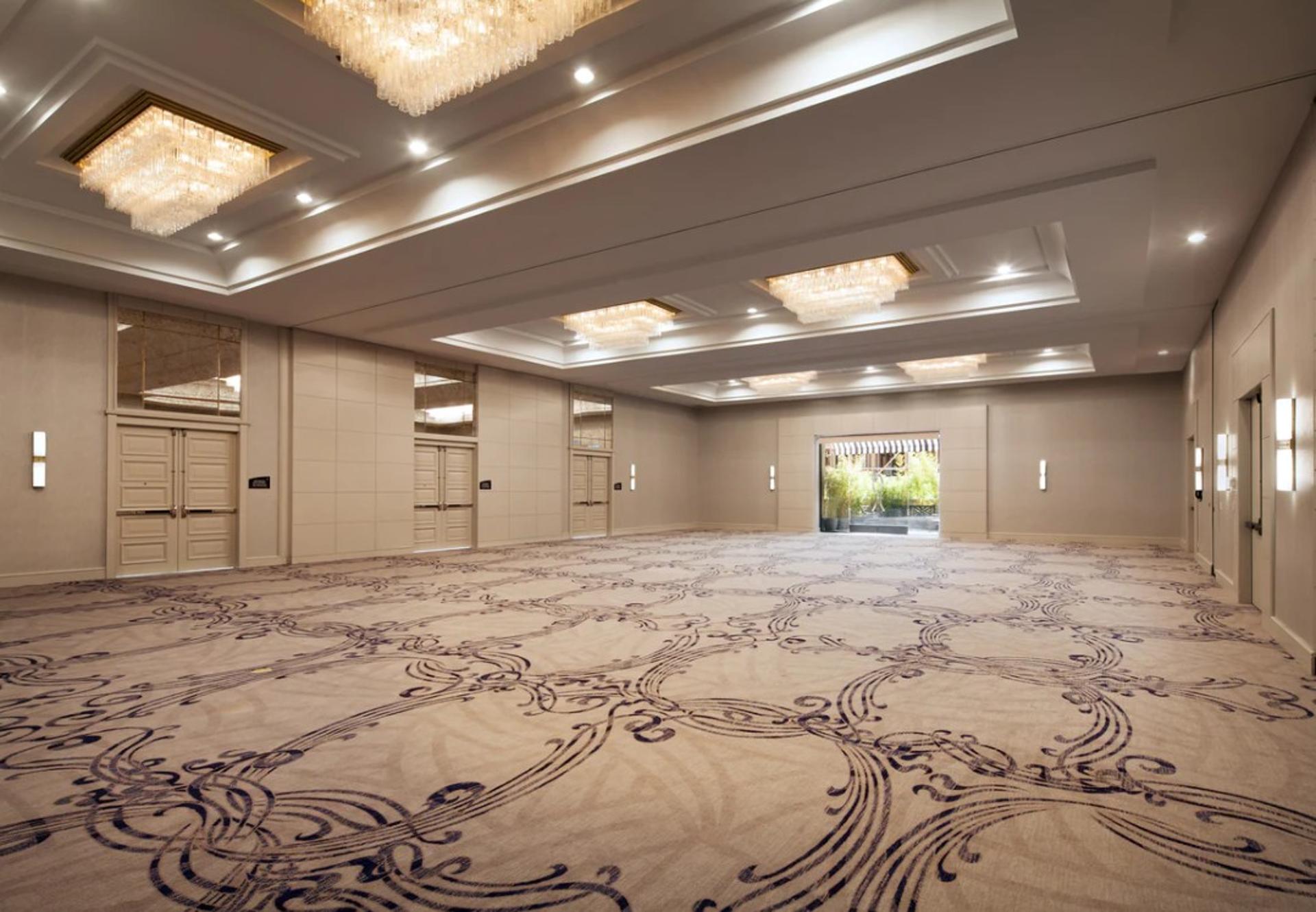 Grand Ballroom