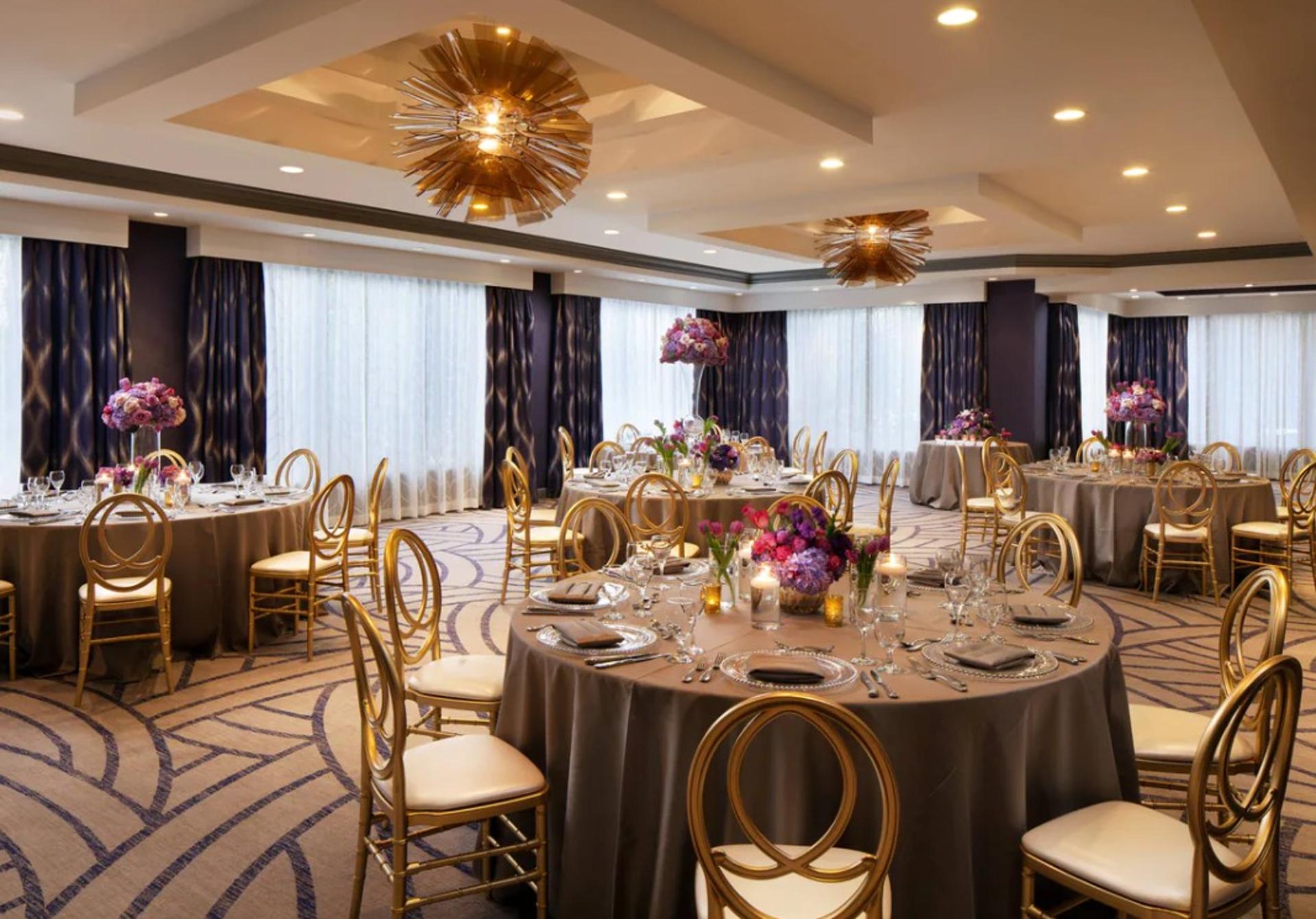 Symphony Room