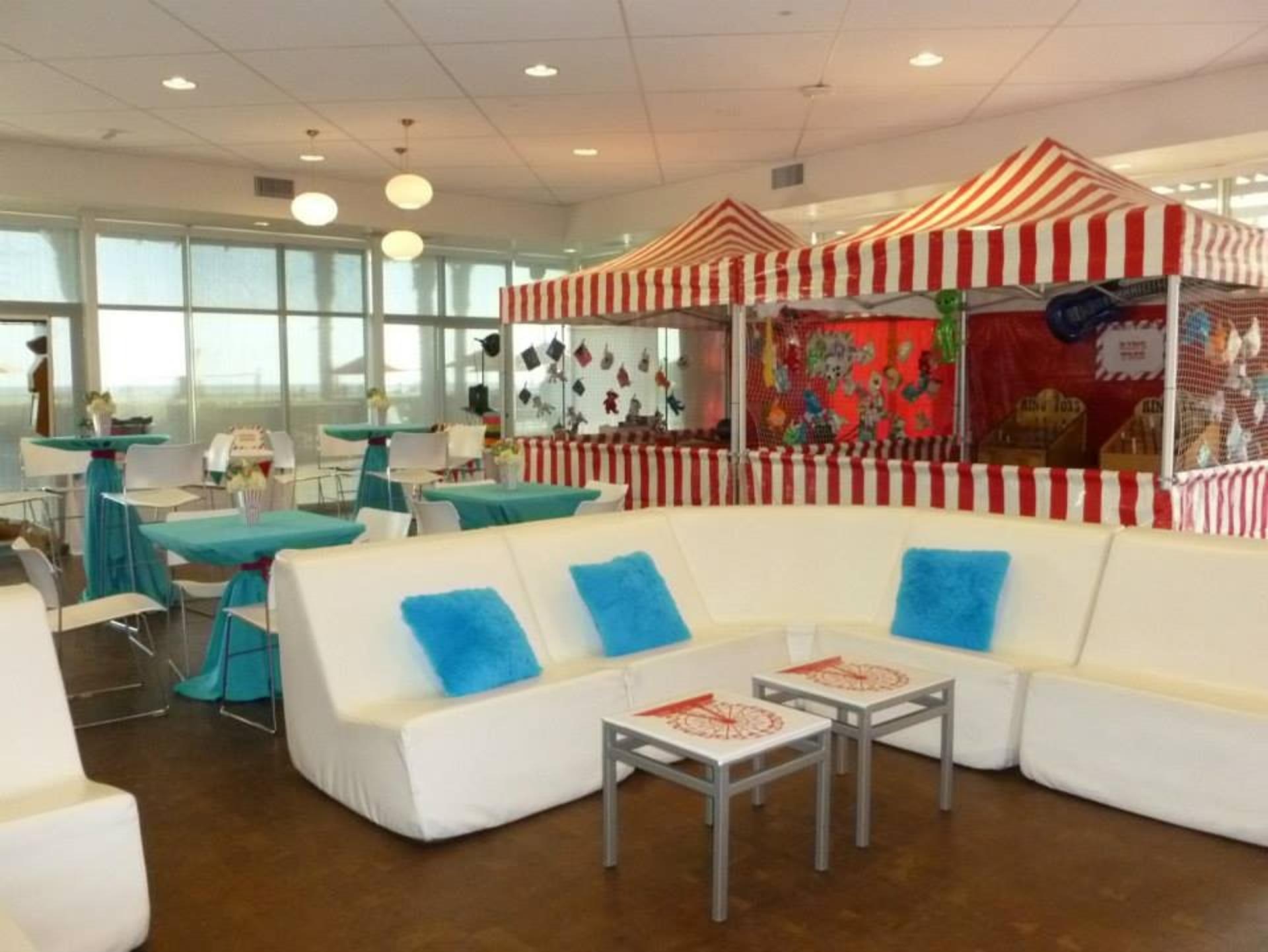 Event House - Club Room