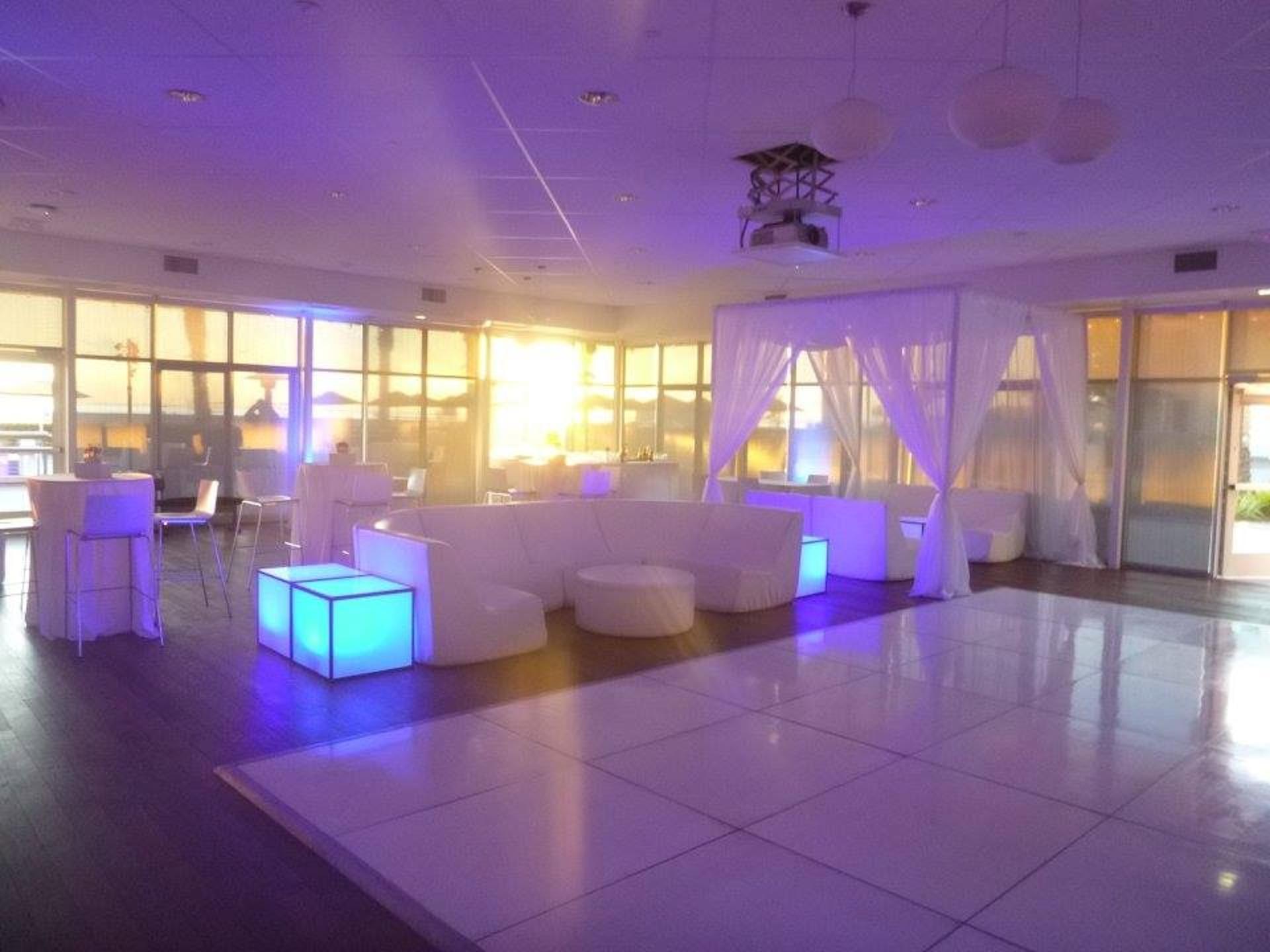 Event House - Entire Event House
