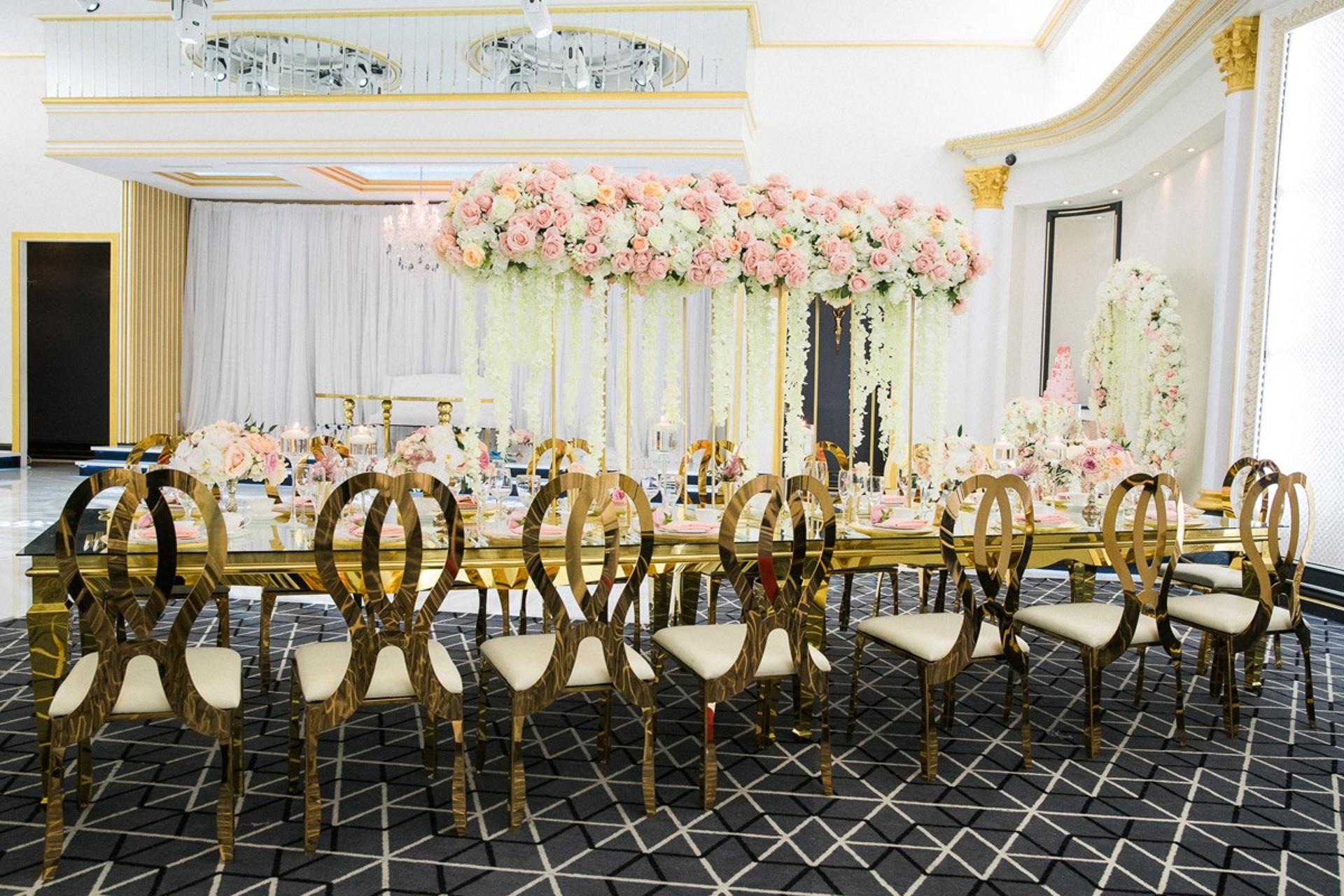 Reception Hall