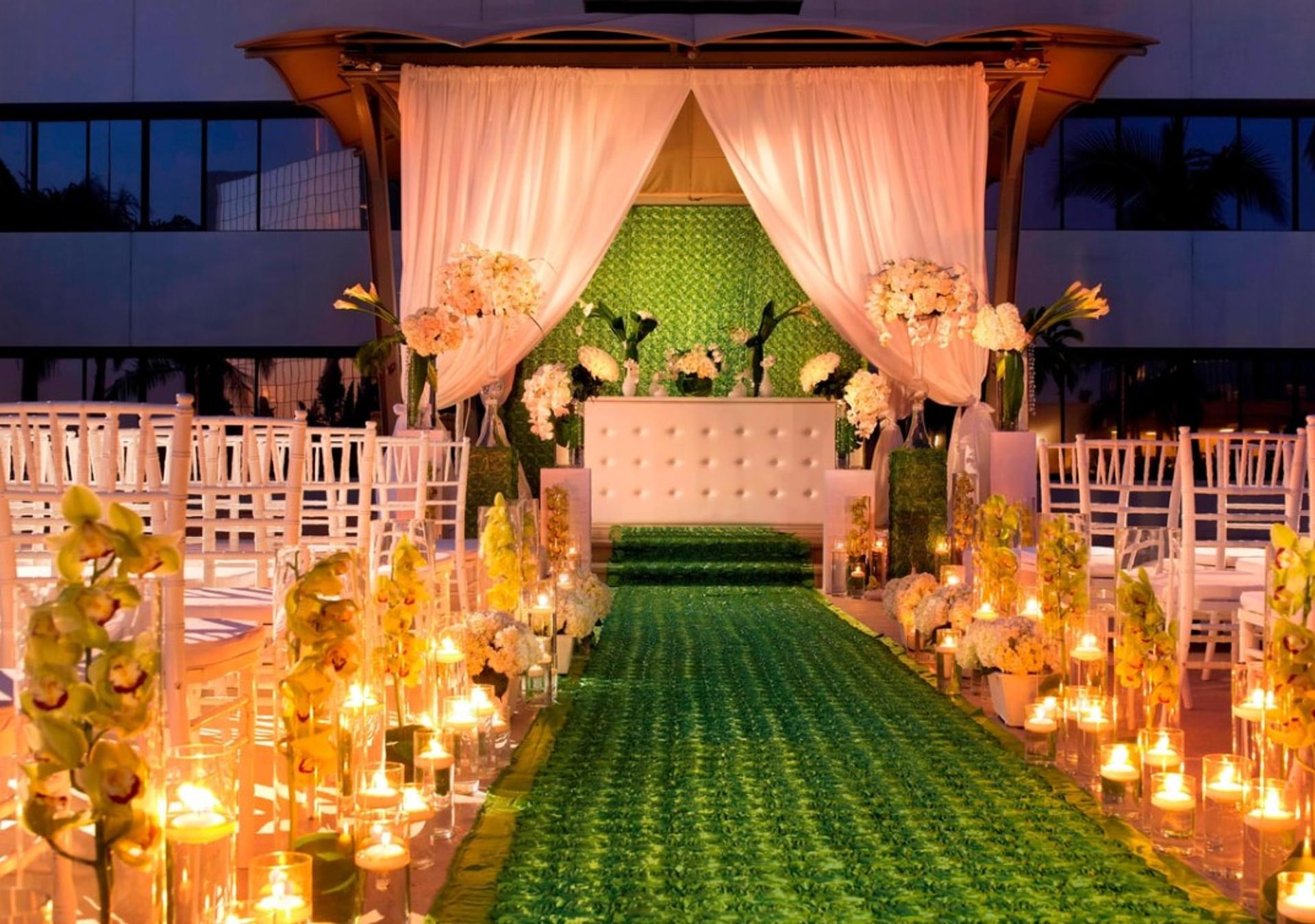 Terrace Gazebo