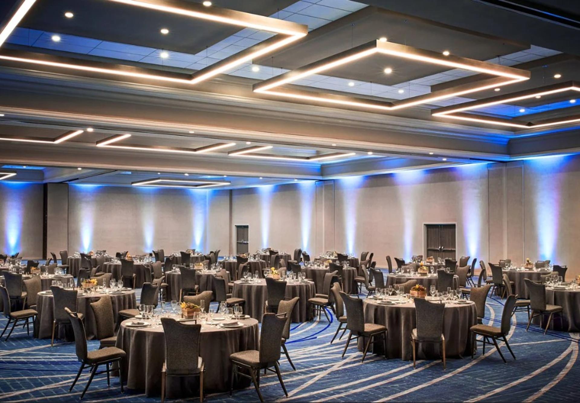 Marquiz Ballroom