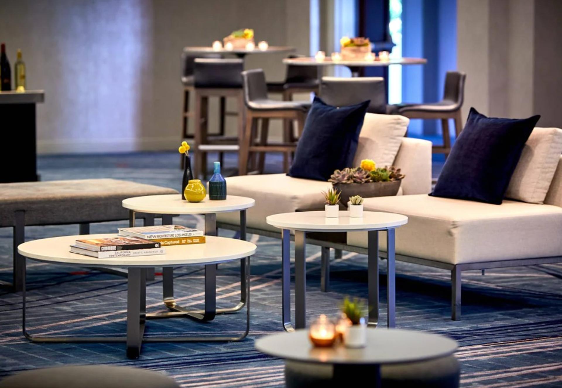 Aviation Ballroom