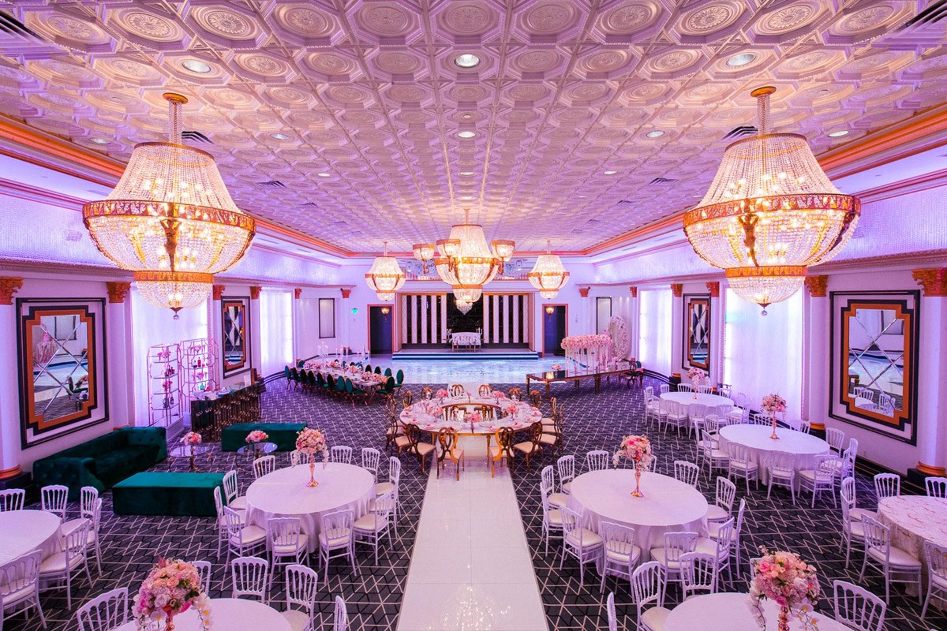 Ballroom