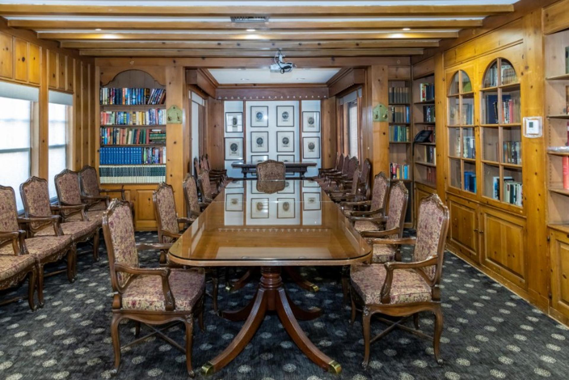 Library