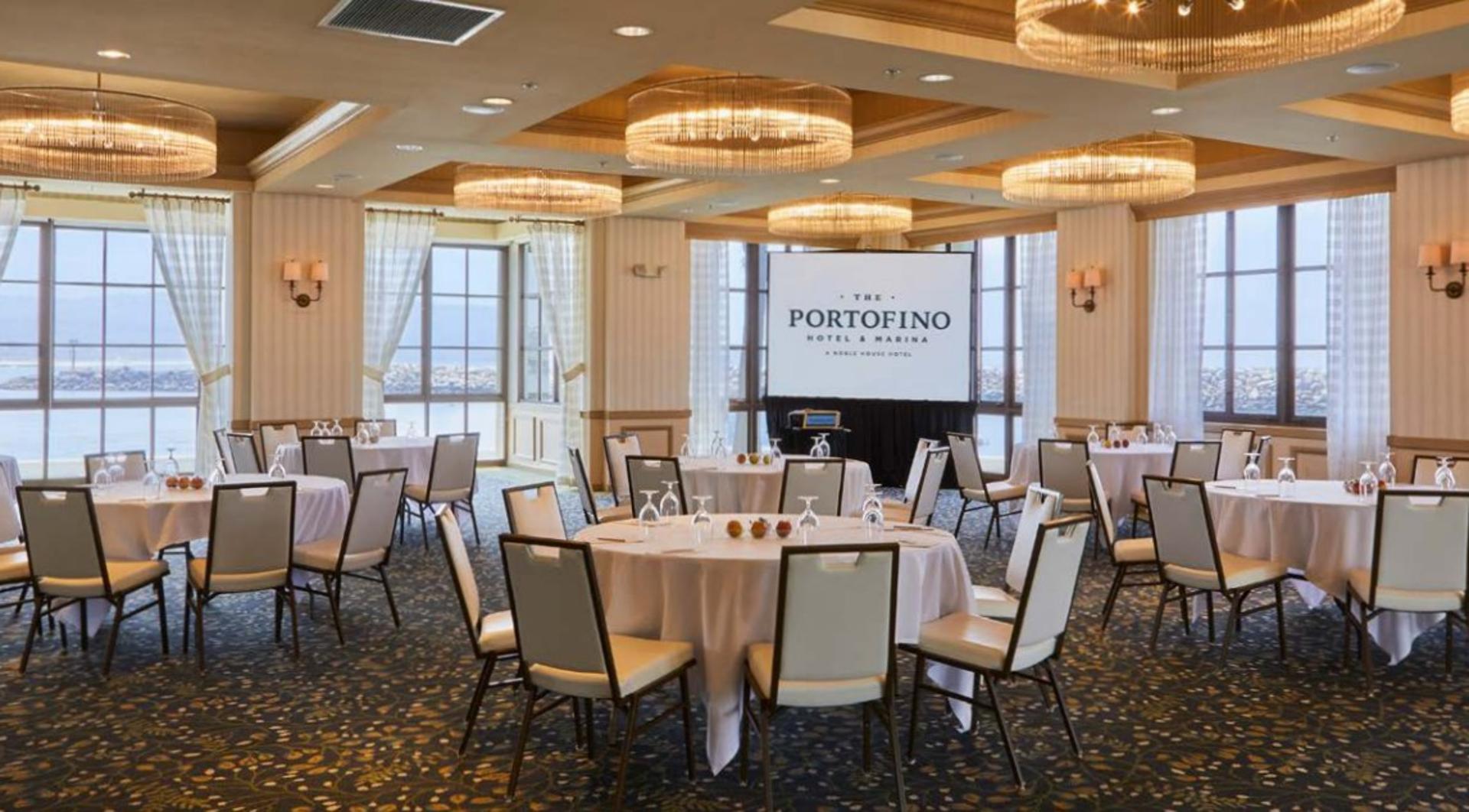 Bayside Ballroom