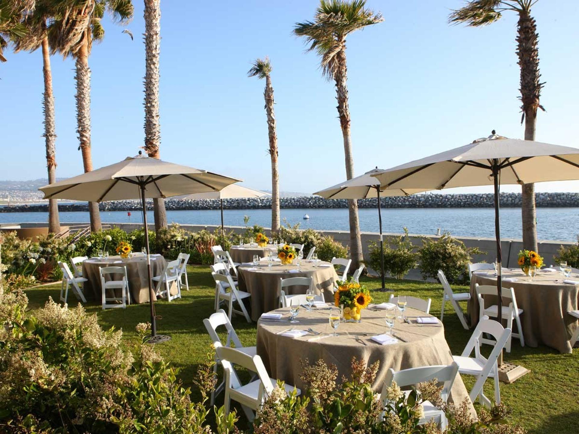 Seaside Lawn