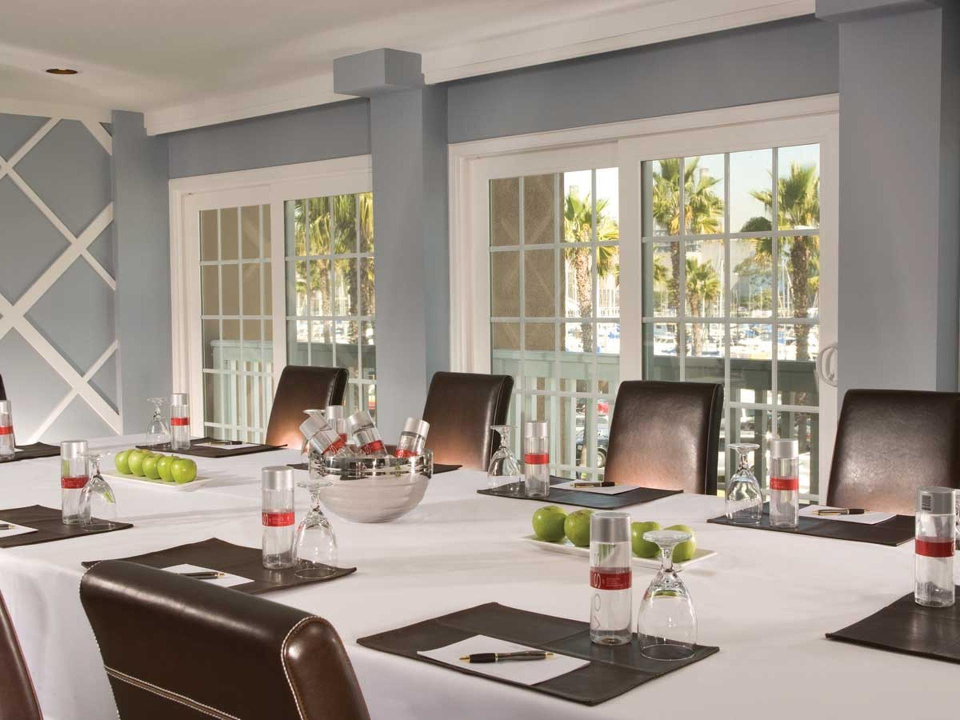Redondo Room