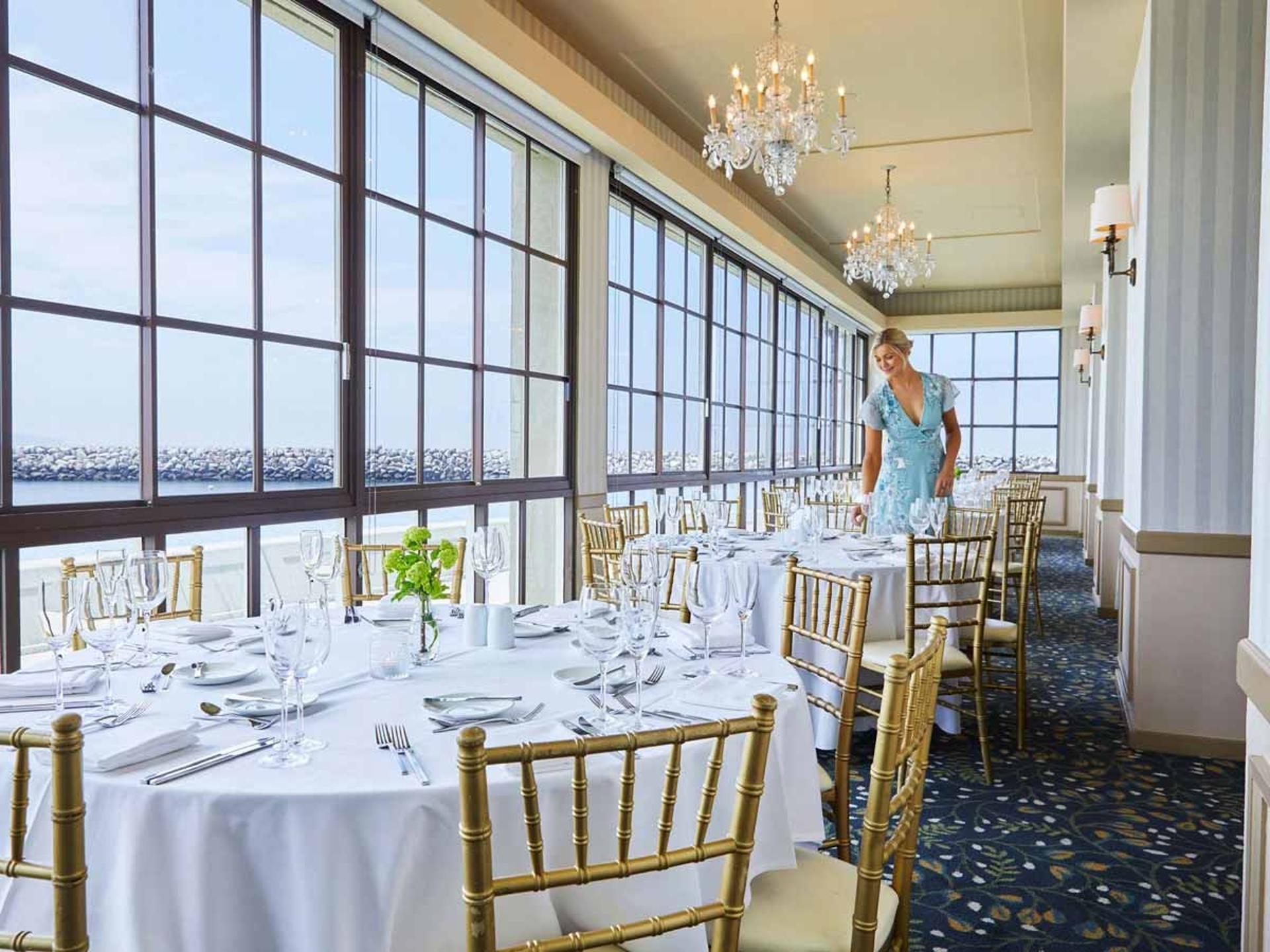 Pacific Ballroom