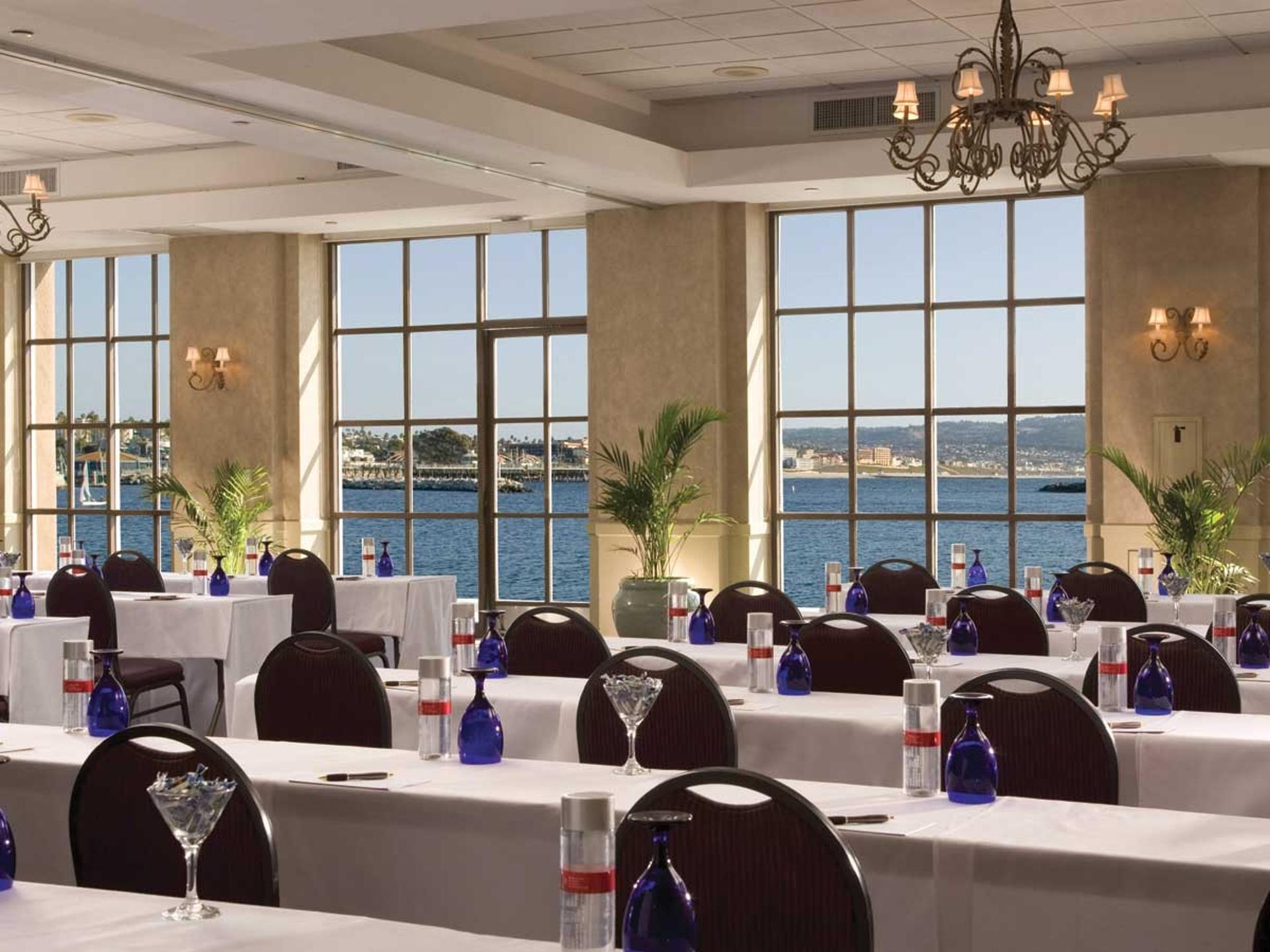 Ocean Room