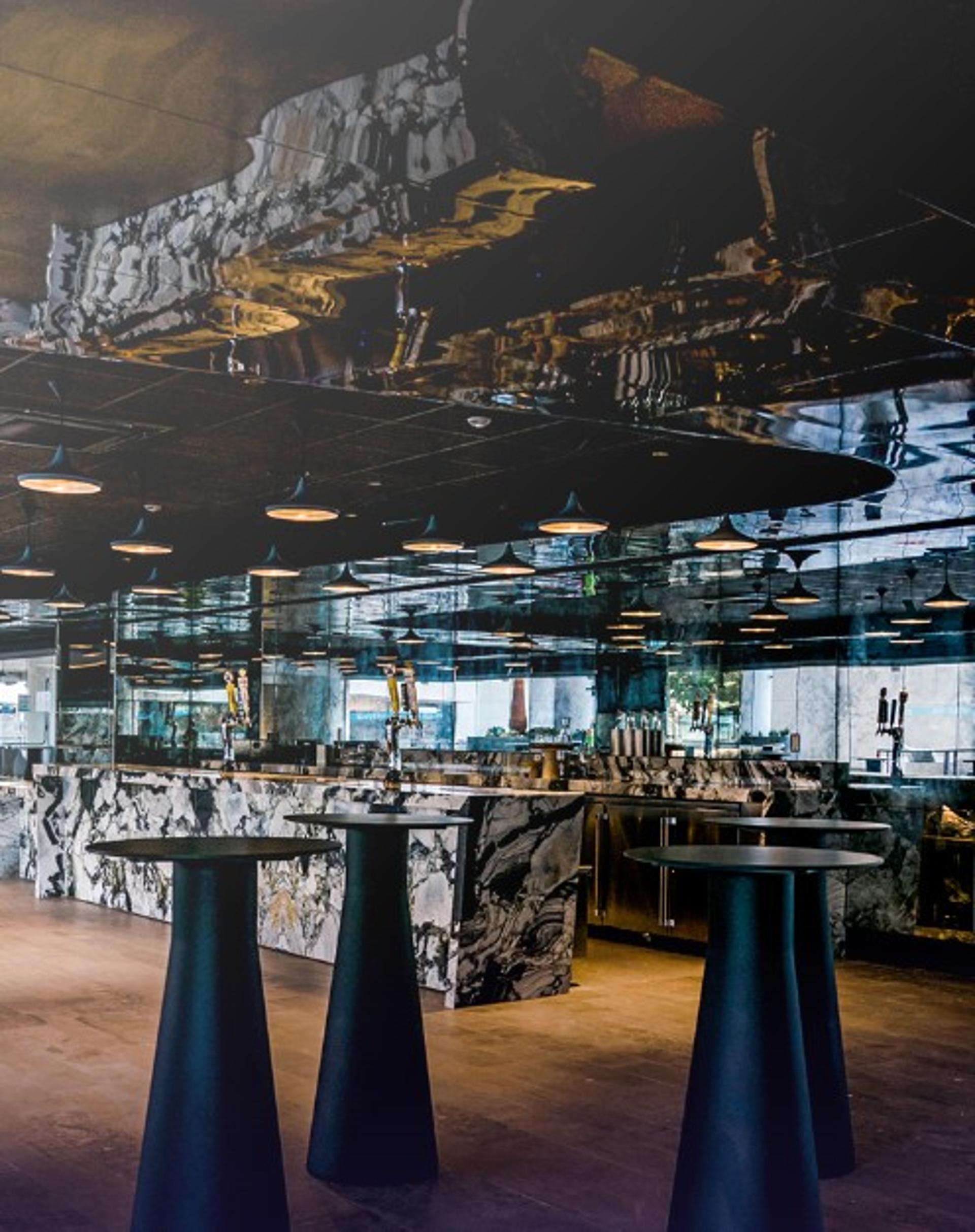 Chairman's Club