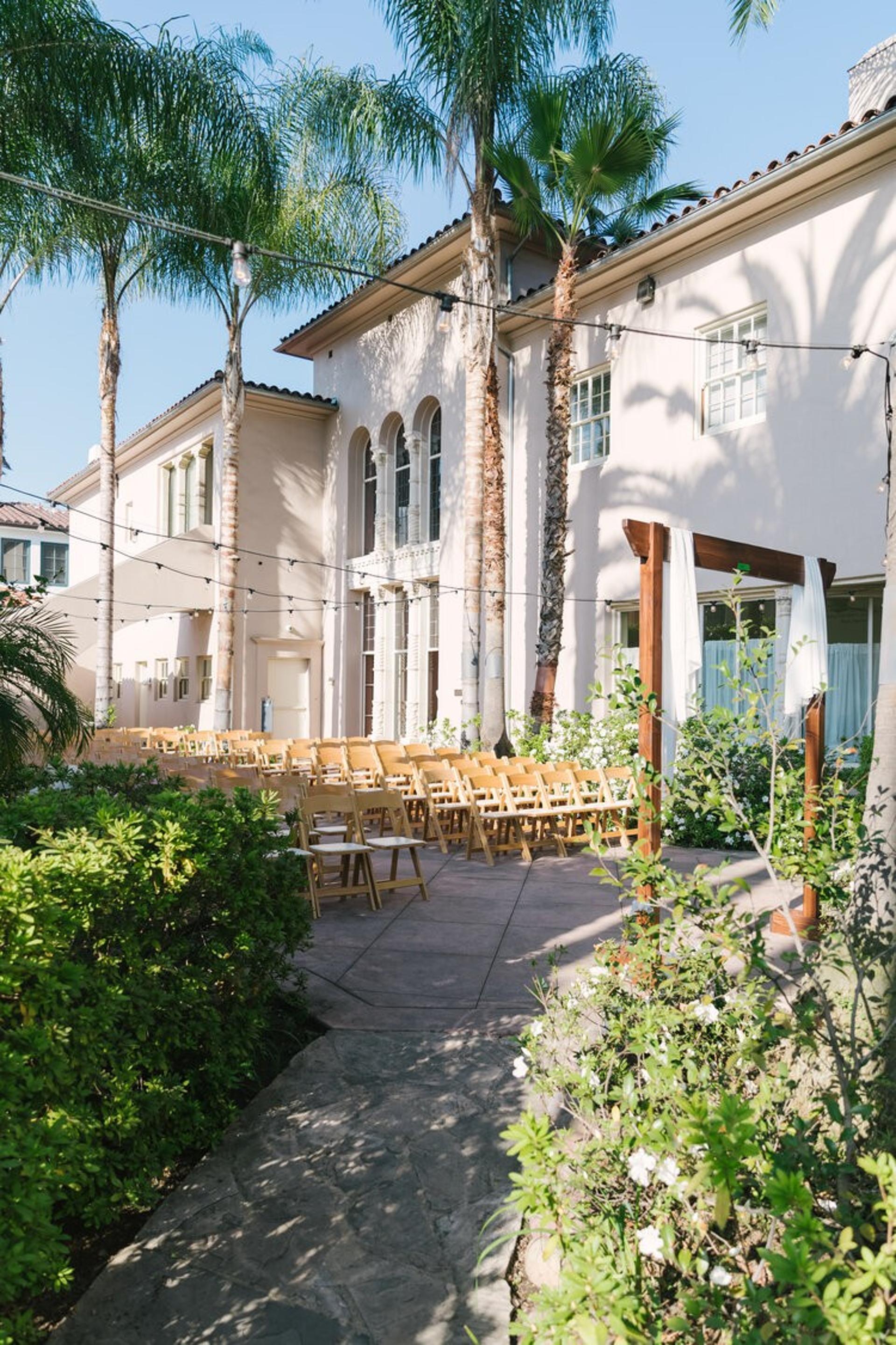 Garden Patios