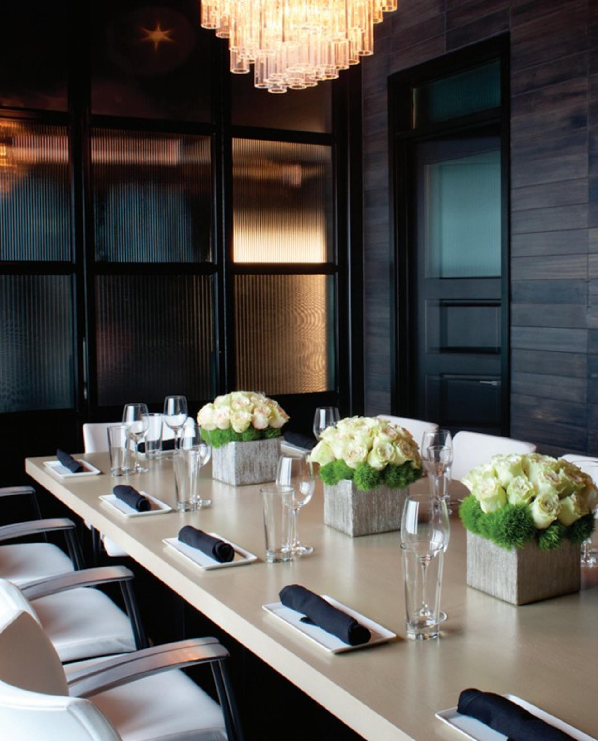 Board Room