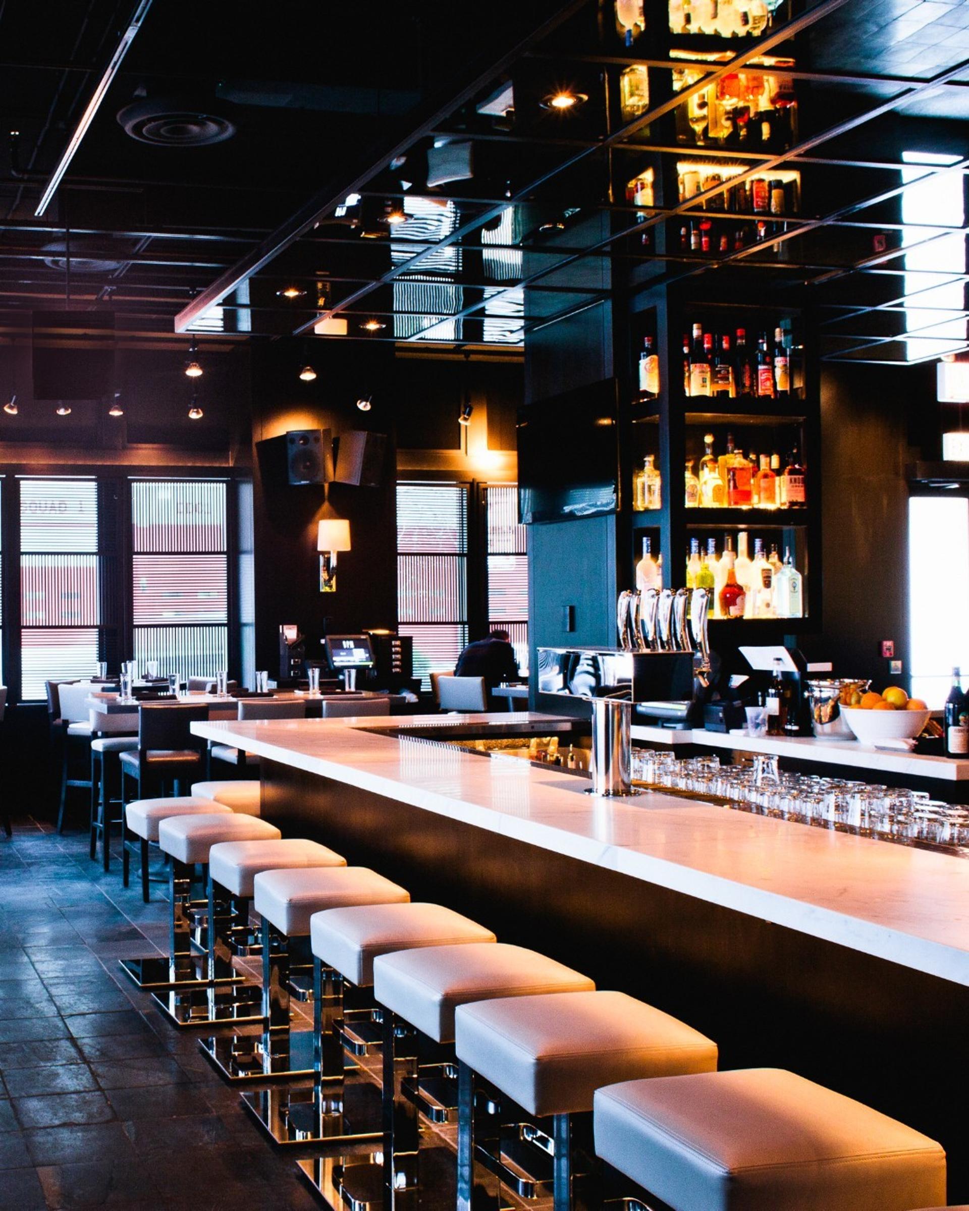 Bar Tables