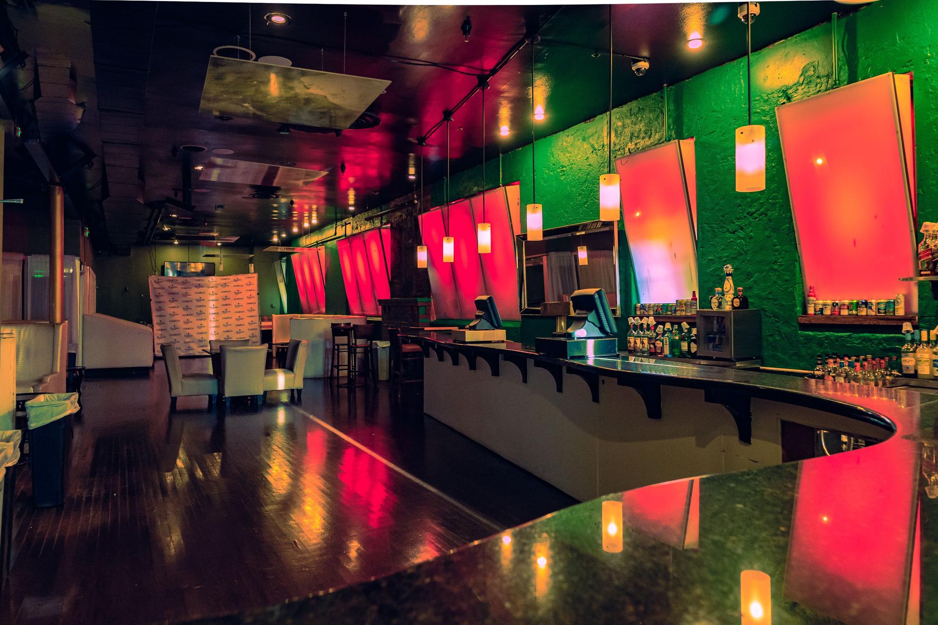 Wine Bar