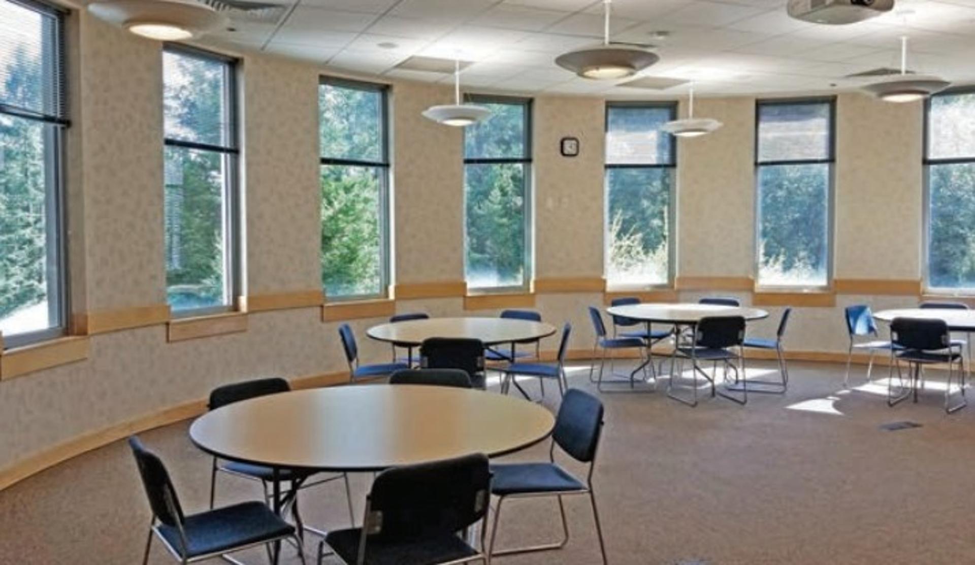 Classroom 1