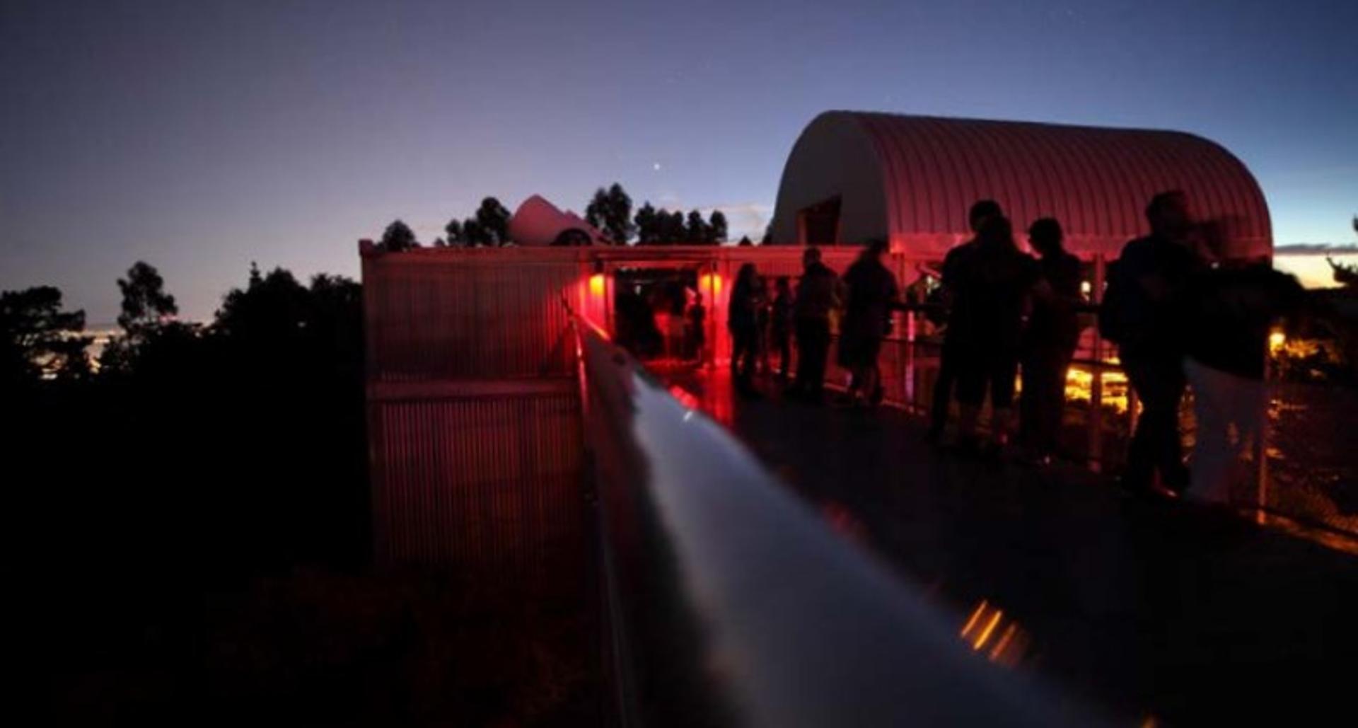 Chabot Observatory