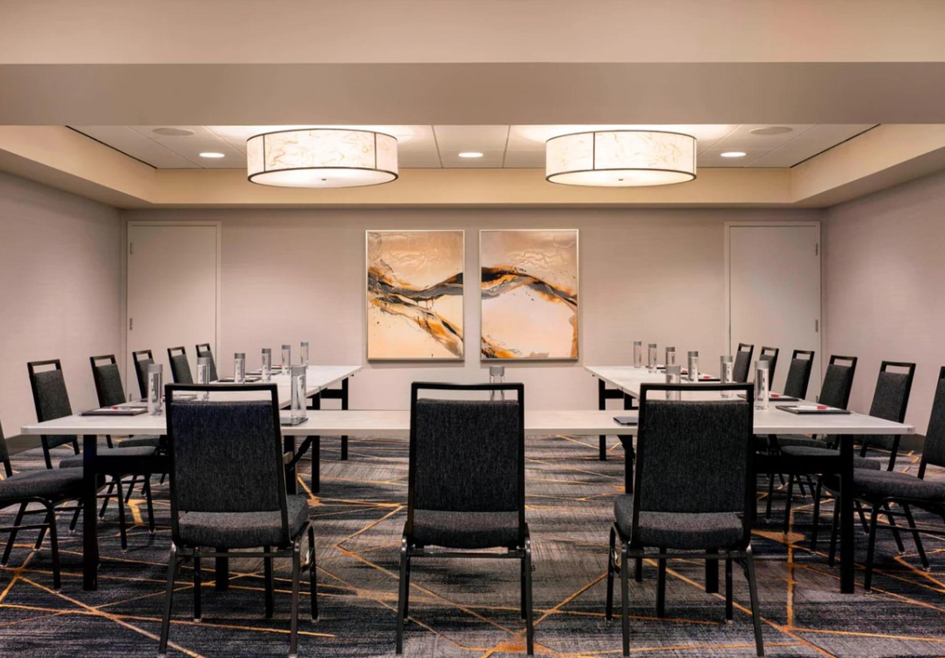 Oakland Room